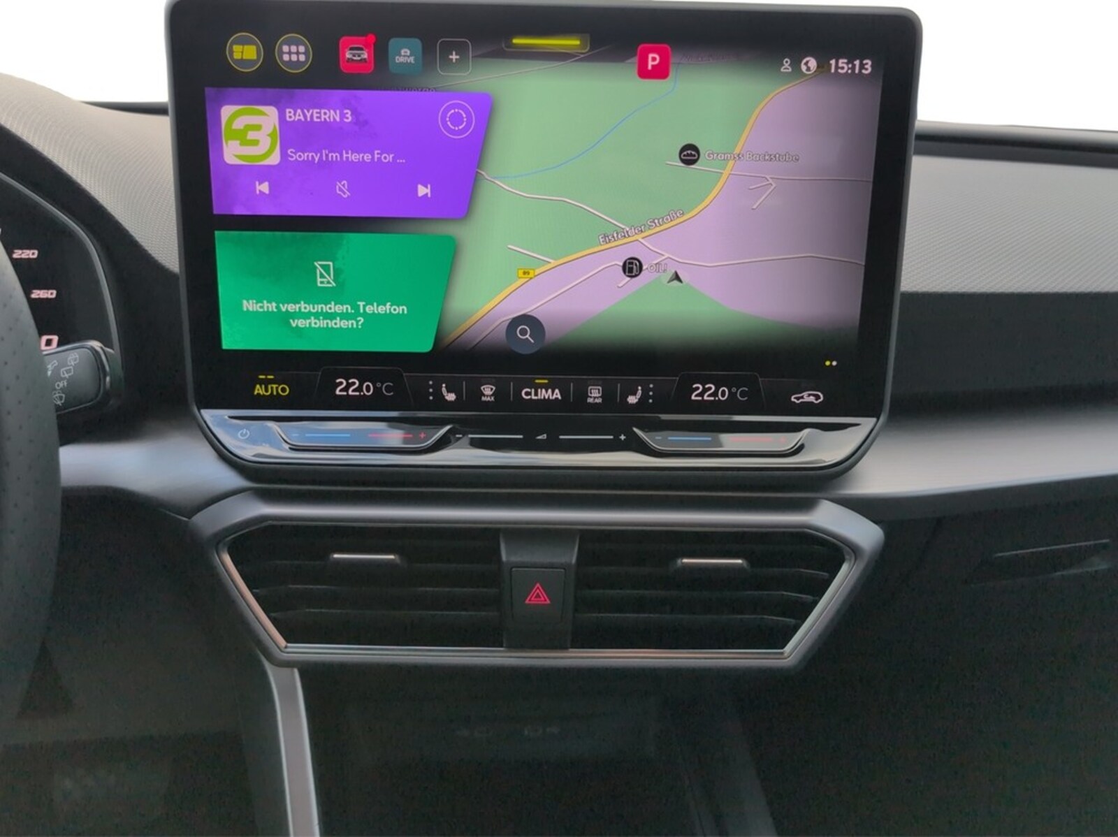 SEAT Leon – Bild 12