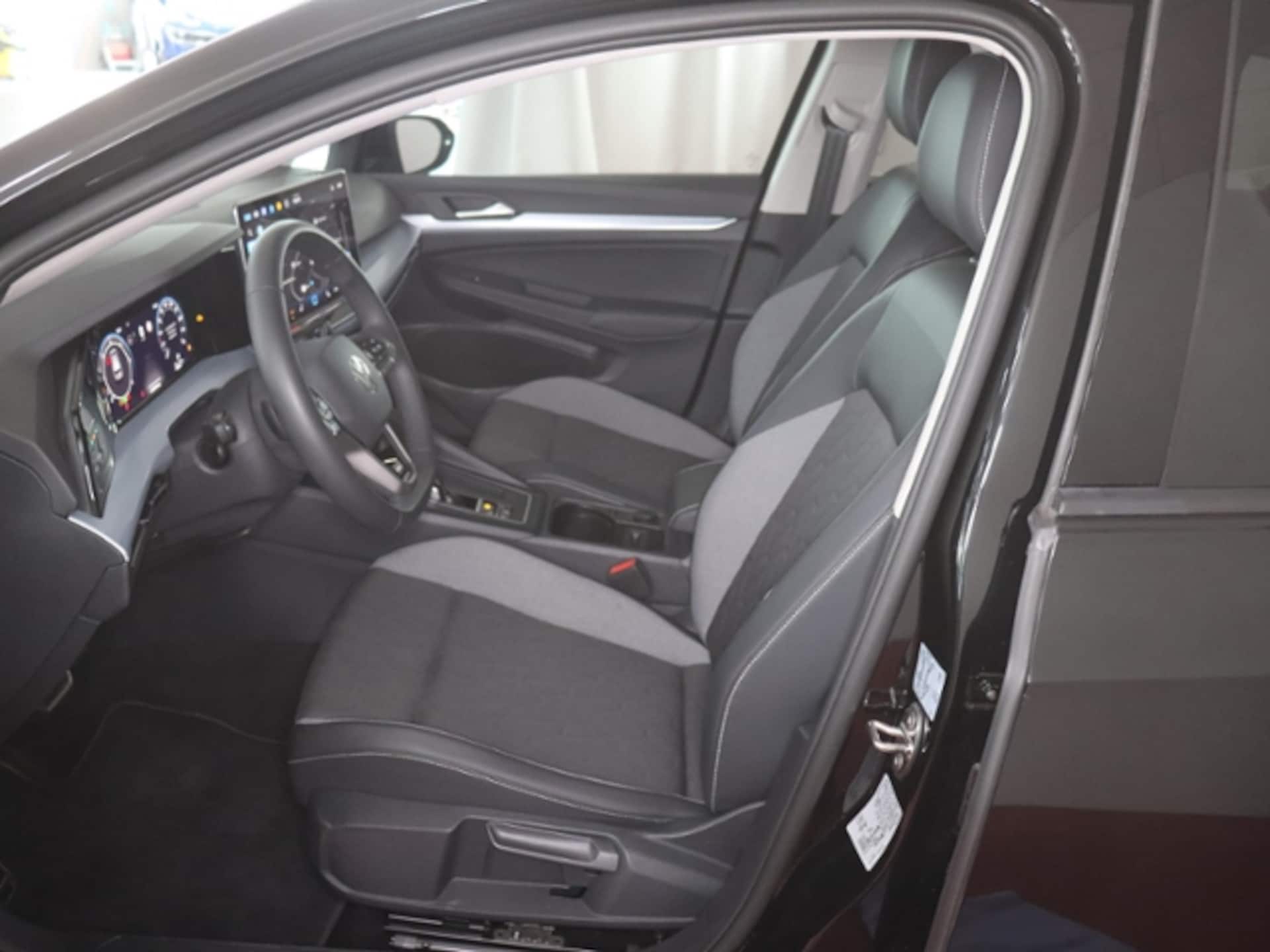 Volkswagen Golf Goal