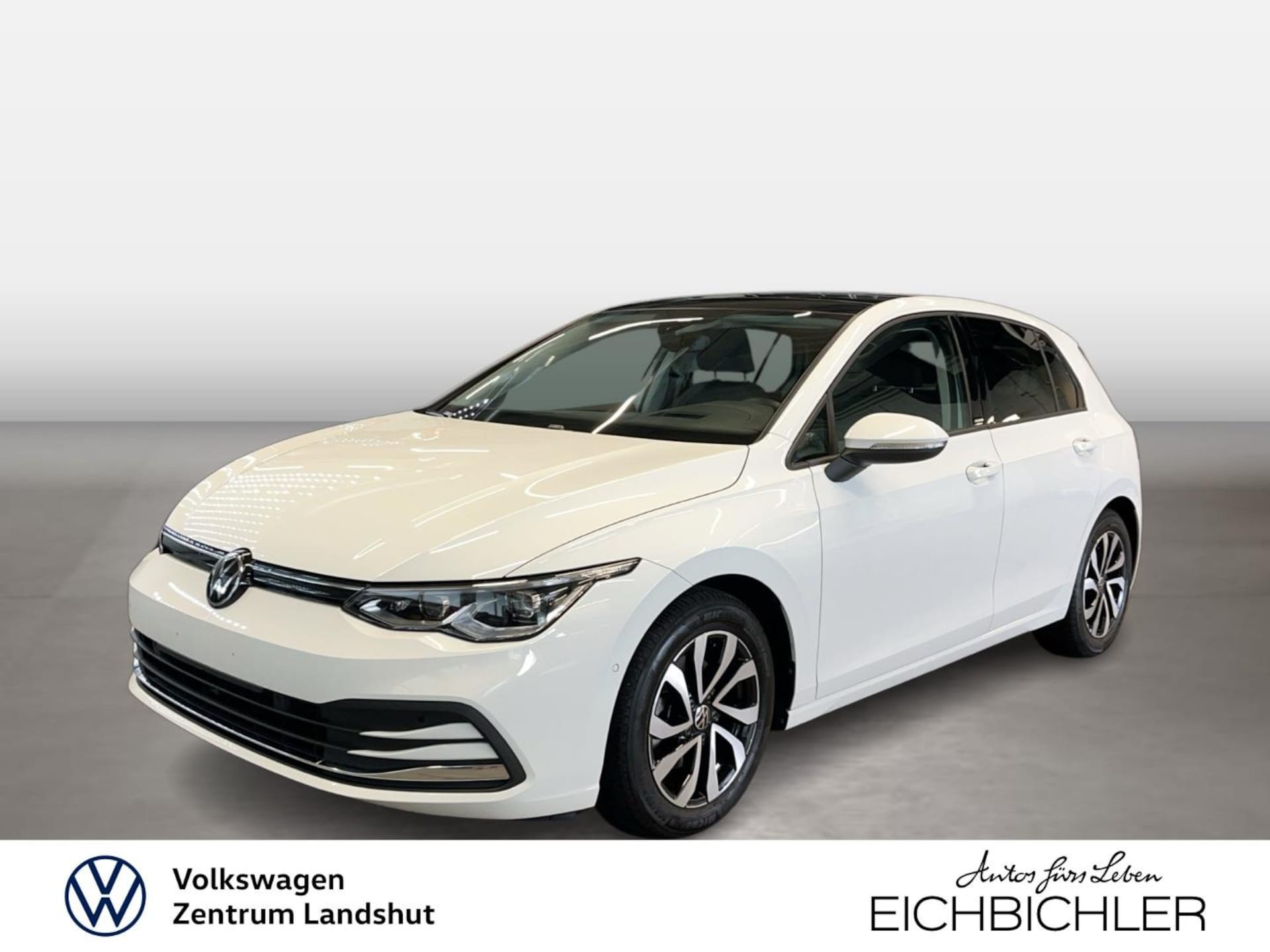Volkswagen Golf Active