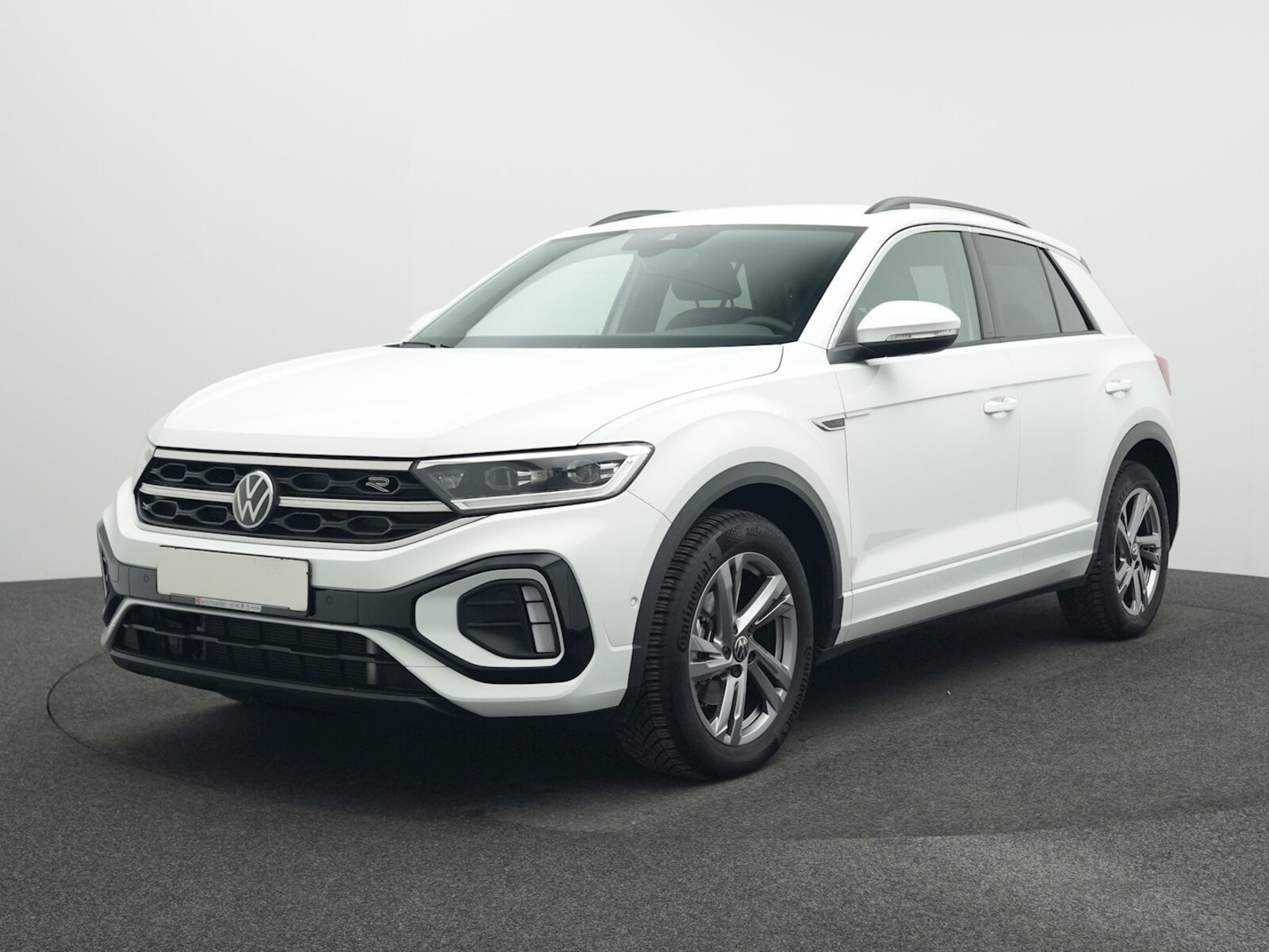 Volkswagen T-Roc – Bild 2