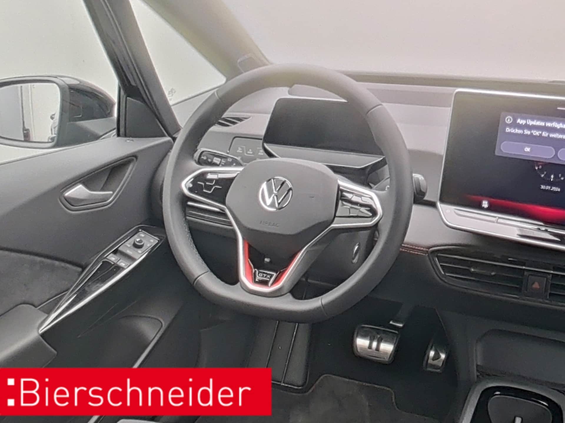 Volkswagen ID.3 GTX Performance