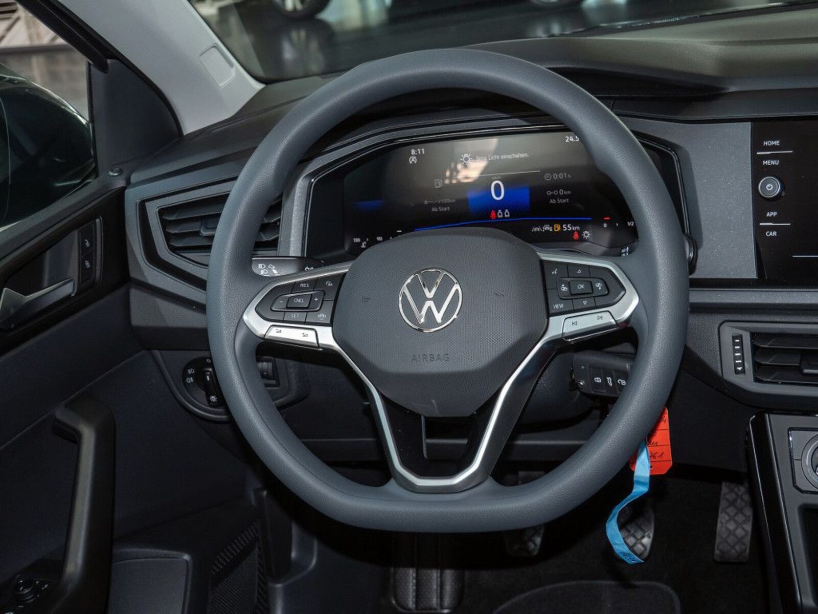 Volkswagen Taigo – Bild 8