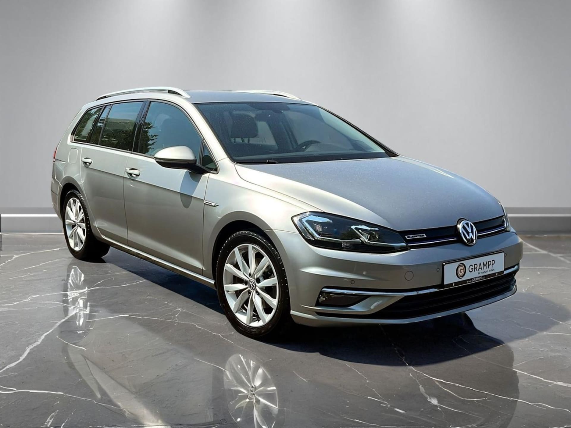 Volkswagen Golf Variant Comfortline