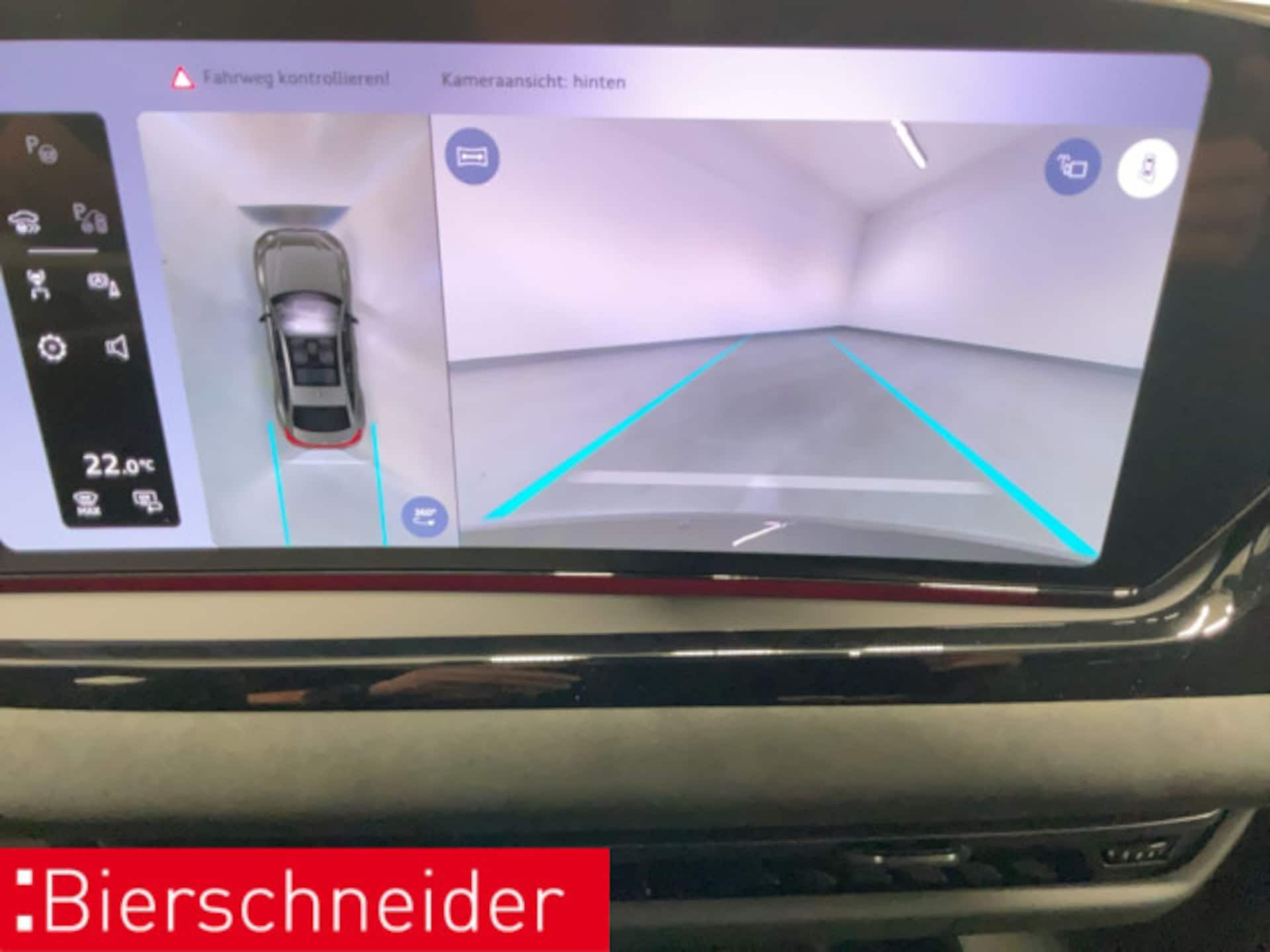 Audi RS 5 Limousine