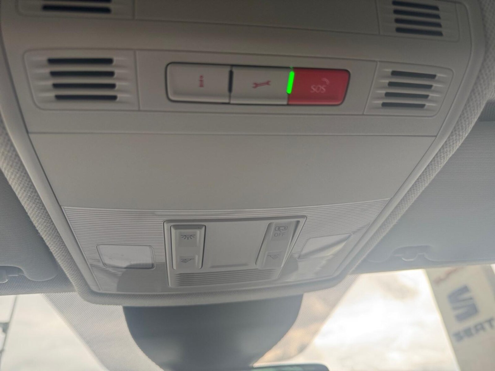 SEAT Arona – Bild 13