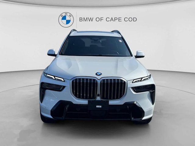 2024 BMW X7