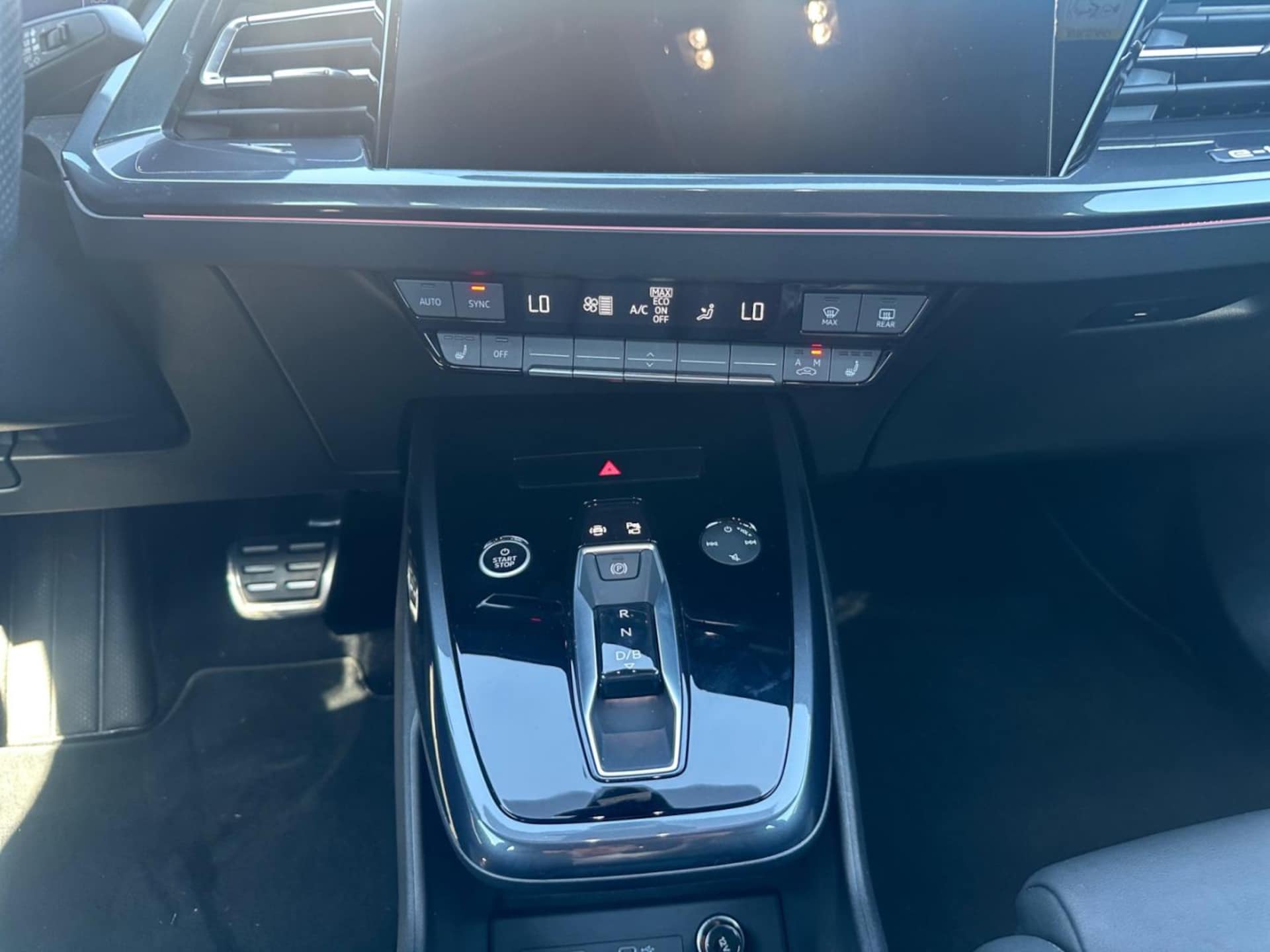 Audi Q4 Sportback e-tron
