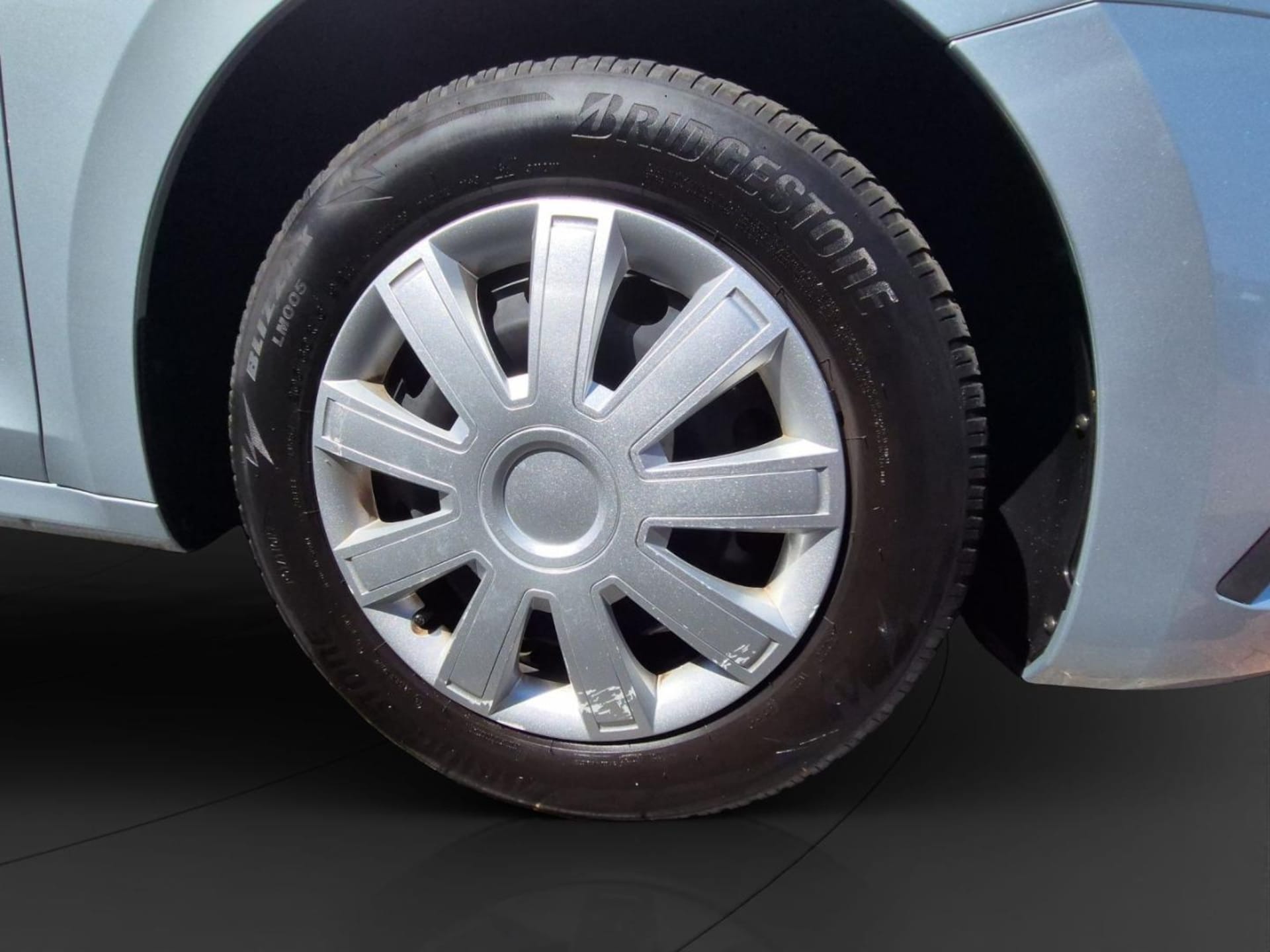 Skoda Octavia Combi Ambition