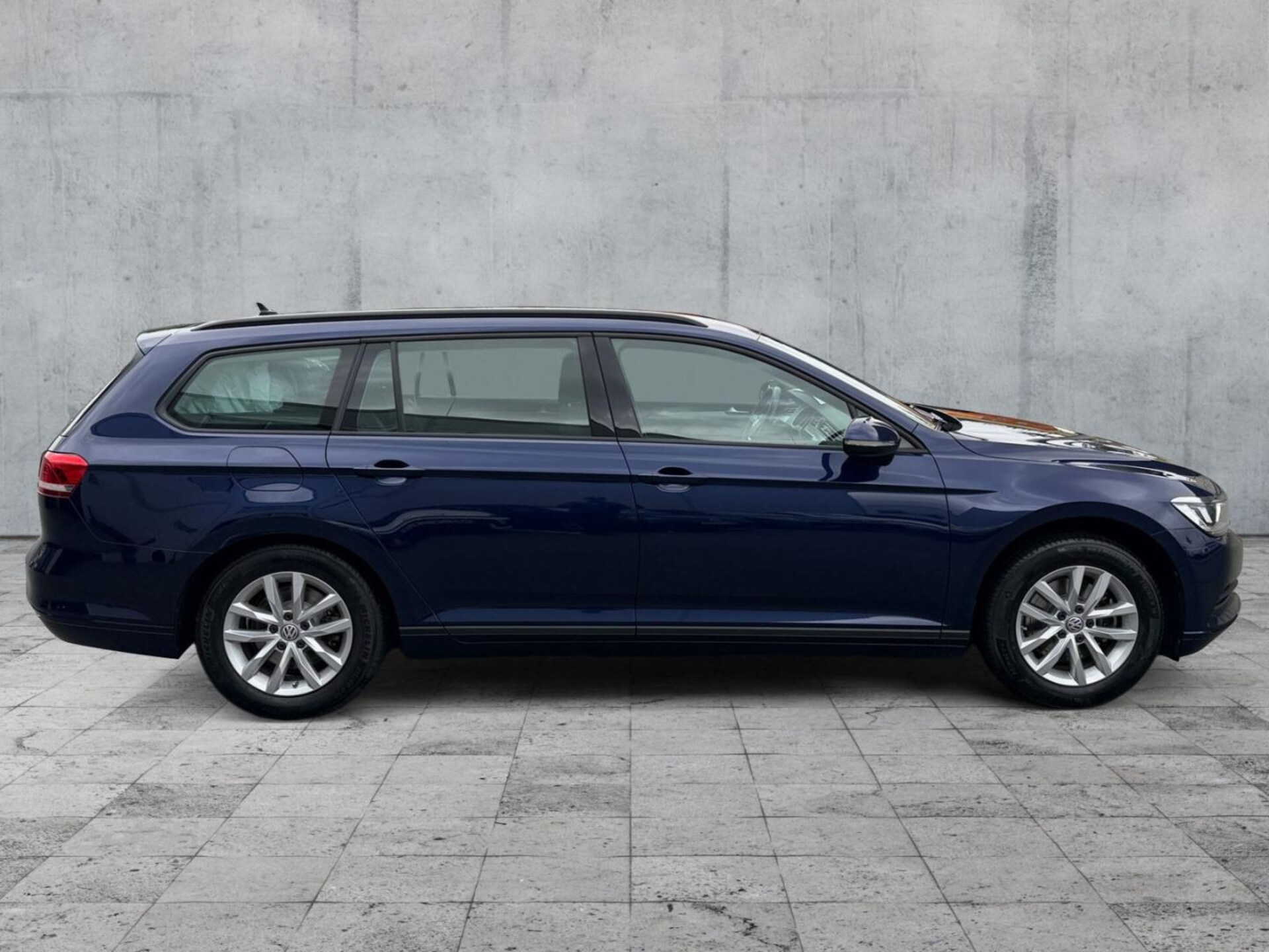 Volkswagen Passat Variant Trendline