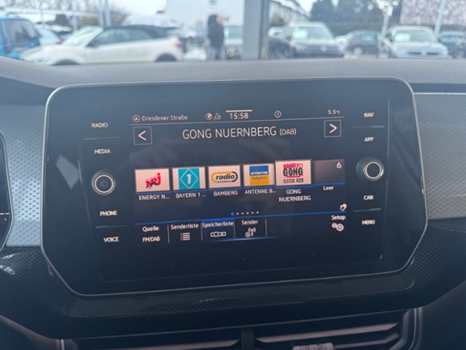 Volkswagen T-Cross – Bild 25