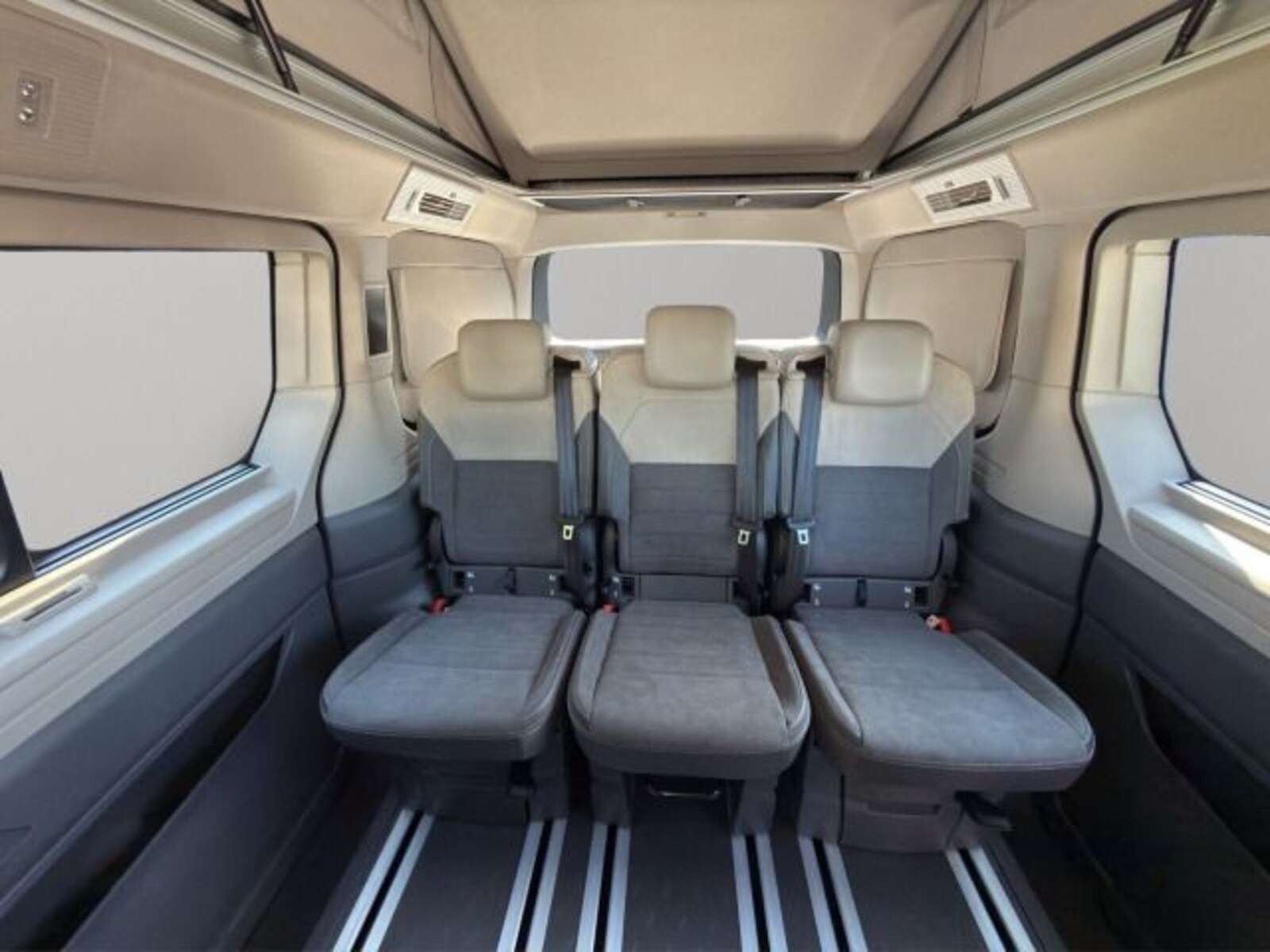 Volkswagen California – Bild 14
