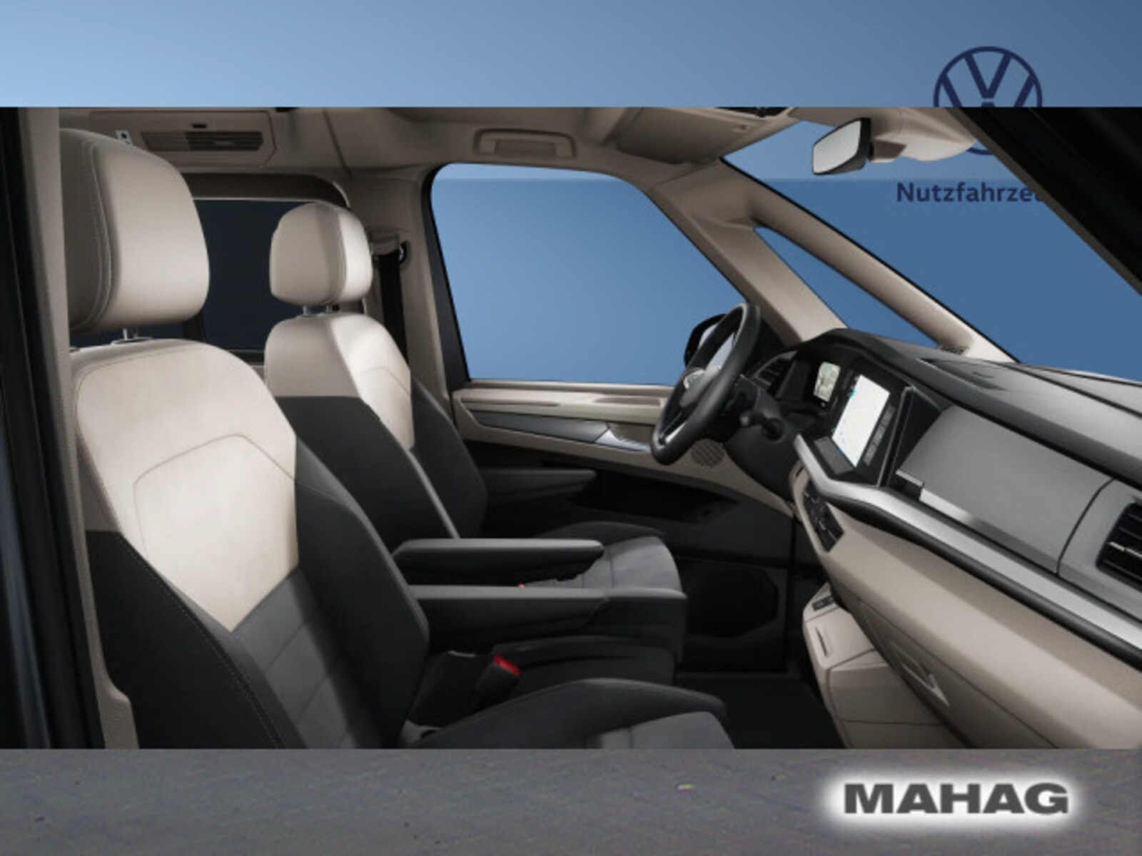 Volkswagen California – Bild 15