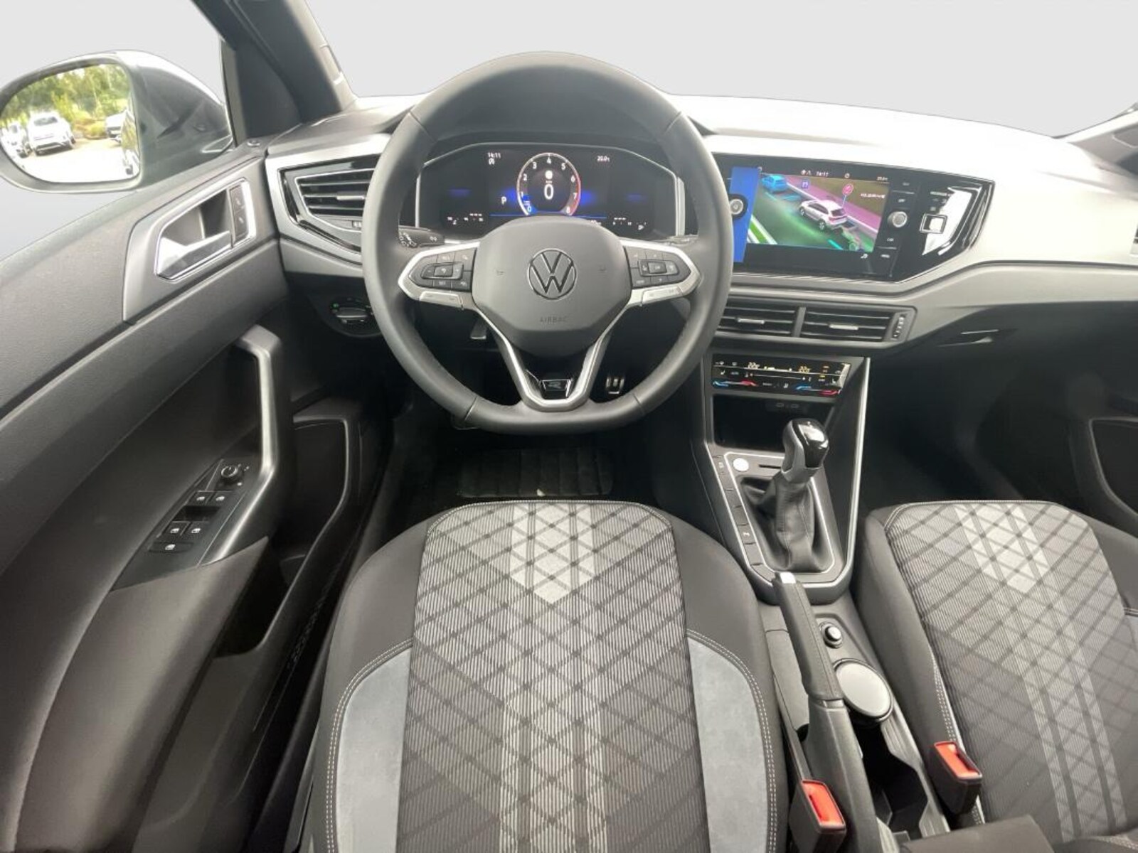 Volkswagen Taigo – Bild 10