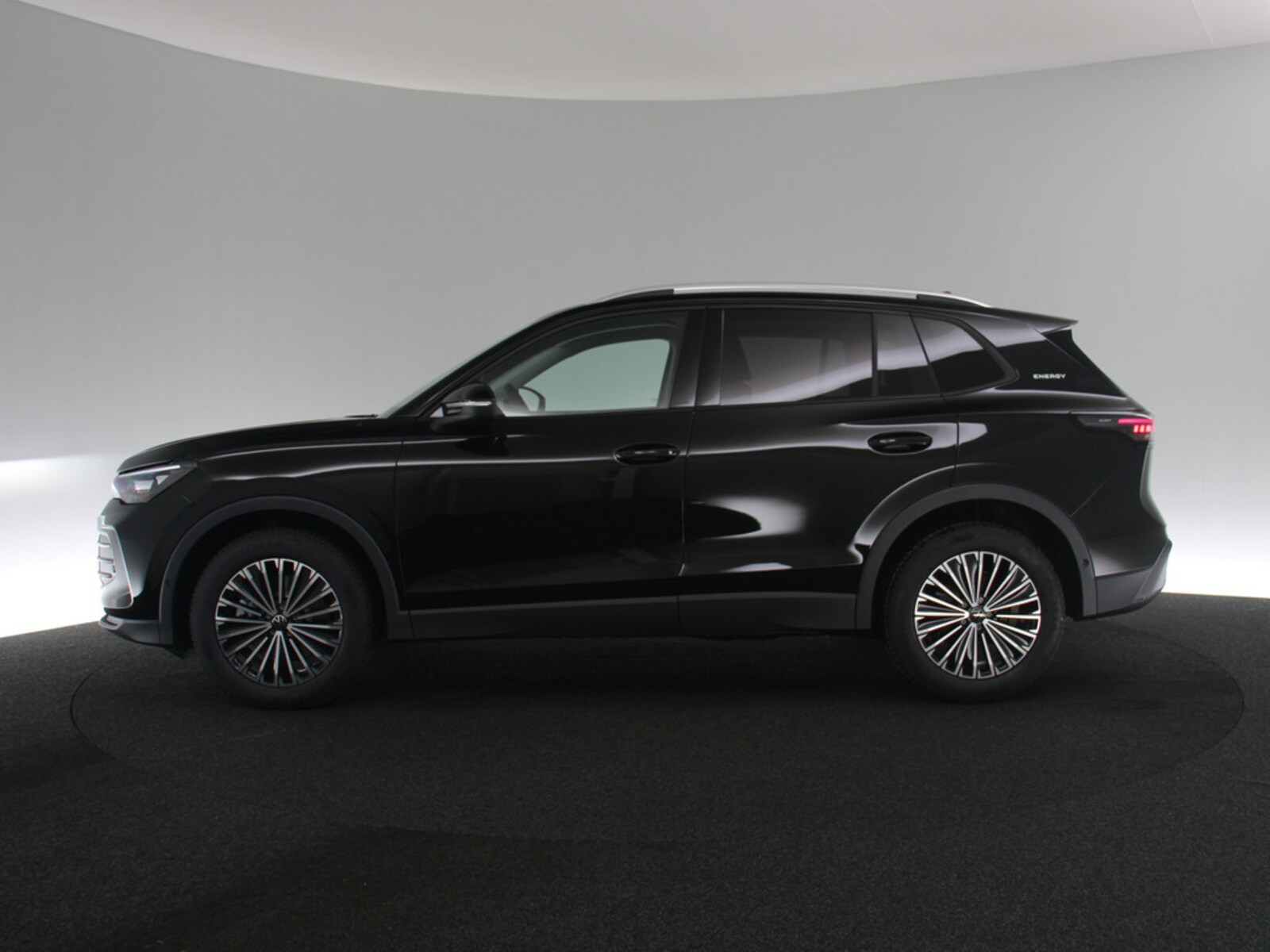 Volkswagen Tiguan – Bild 22