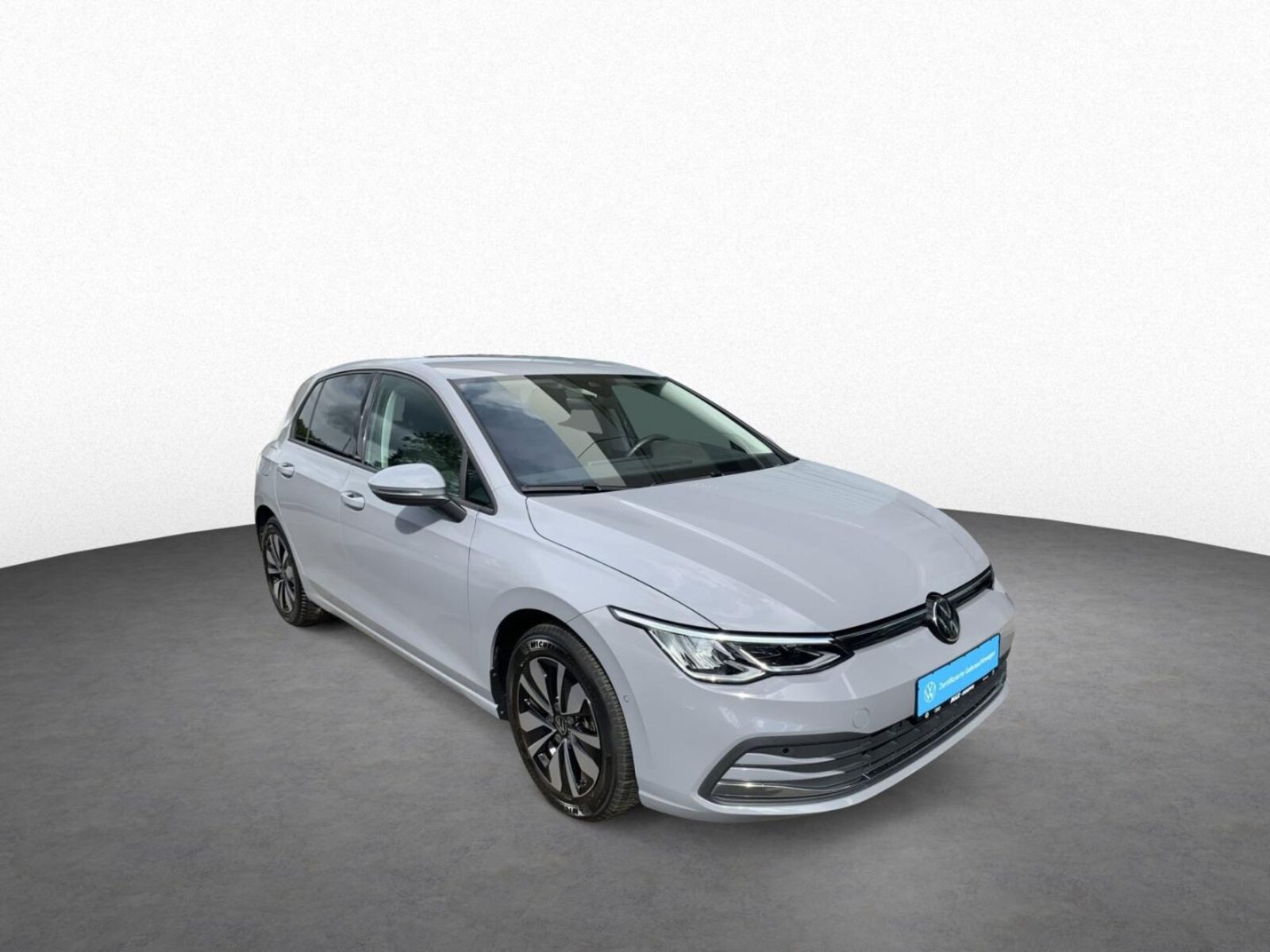 Volkswagen Golf – Bild 4