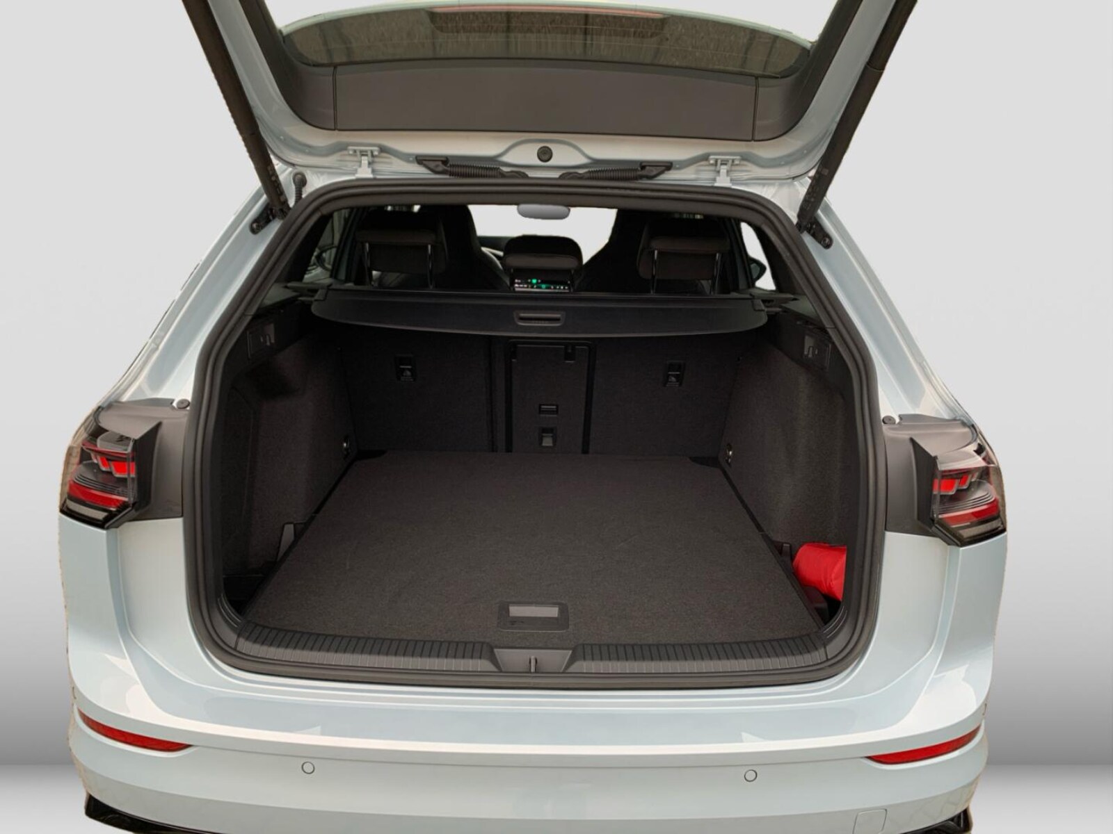 Volkswagen Golf Variant – Bild 13