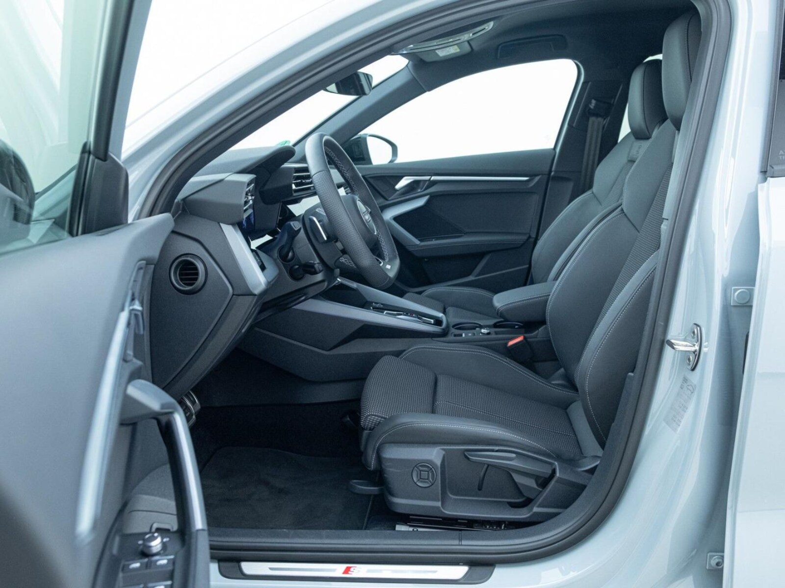 Audi A3 allstreet – Bild 11