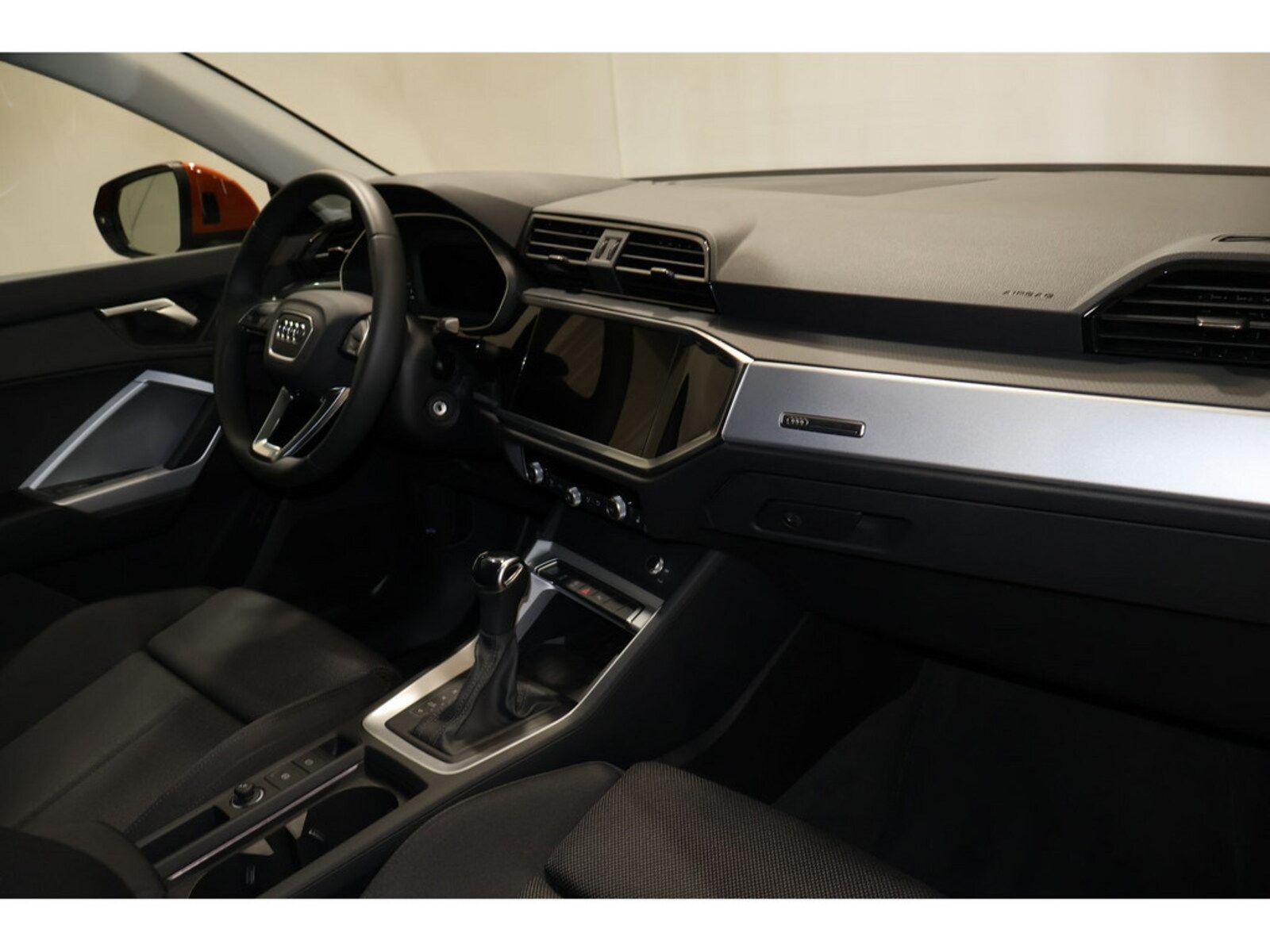 Audi Q3 Sportback – Bild 14