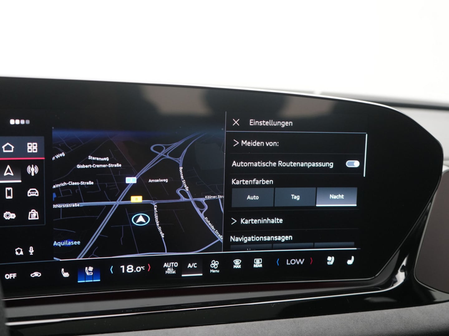 Bild über Audi A6 Avant TDI quattro 150 kW S tronic - für weitere Informationen kontaktieren Sie den Audi Partner