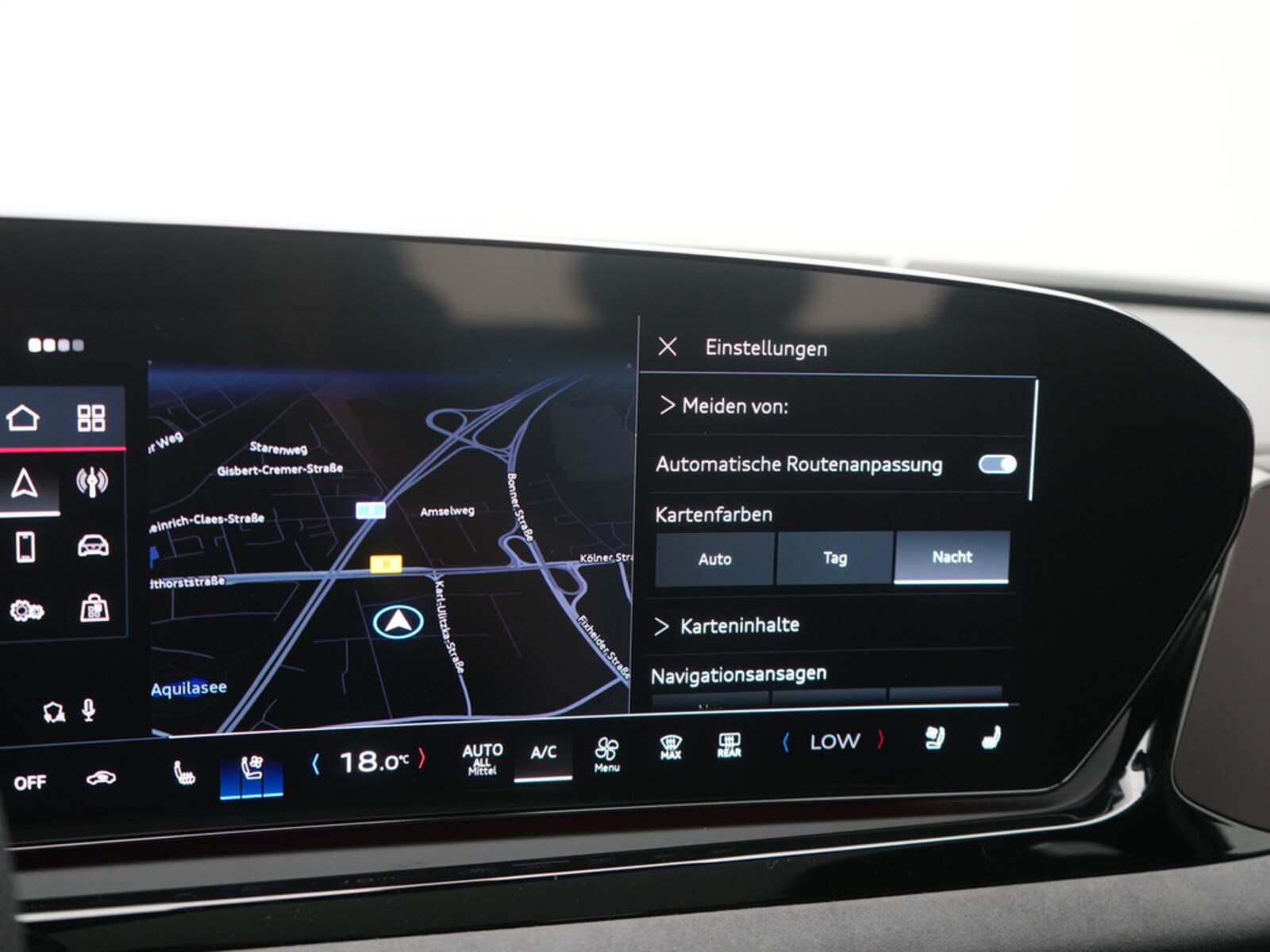 Audi A6 Avant – Bild 16