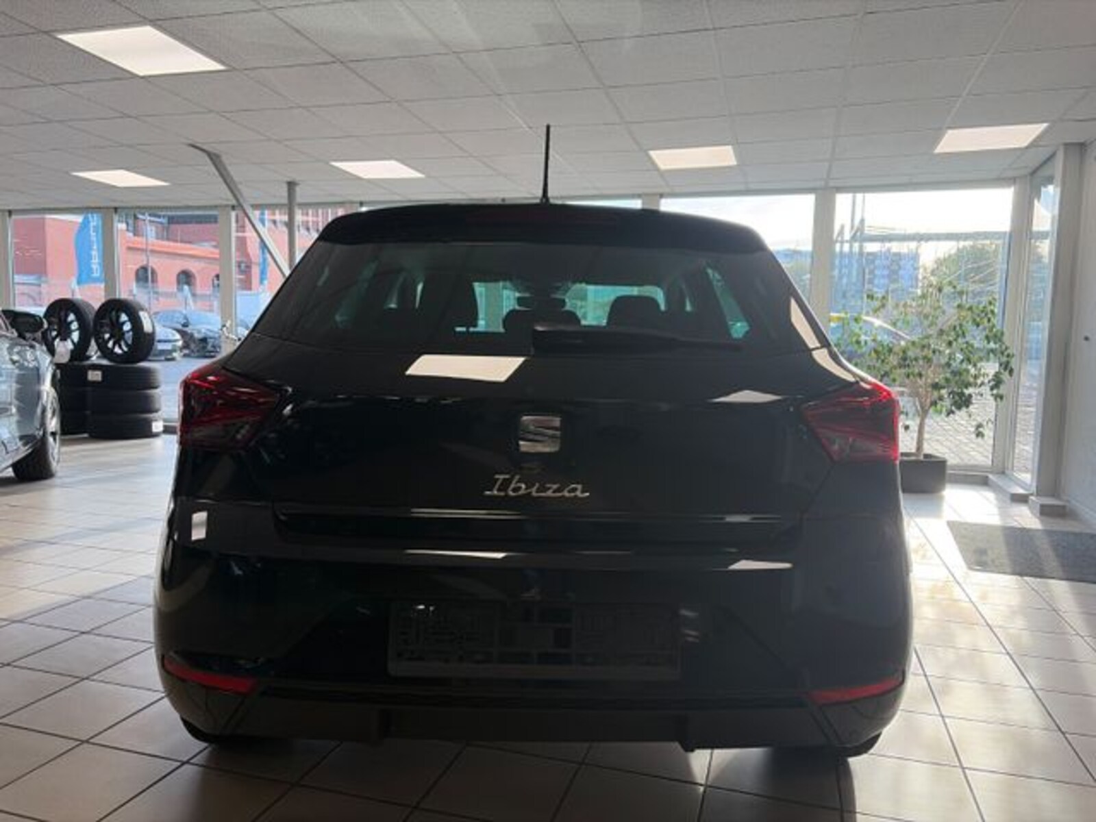 SEAT Ibiza – Bild 6