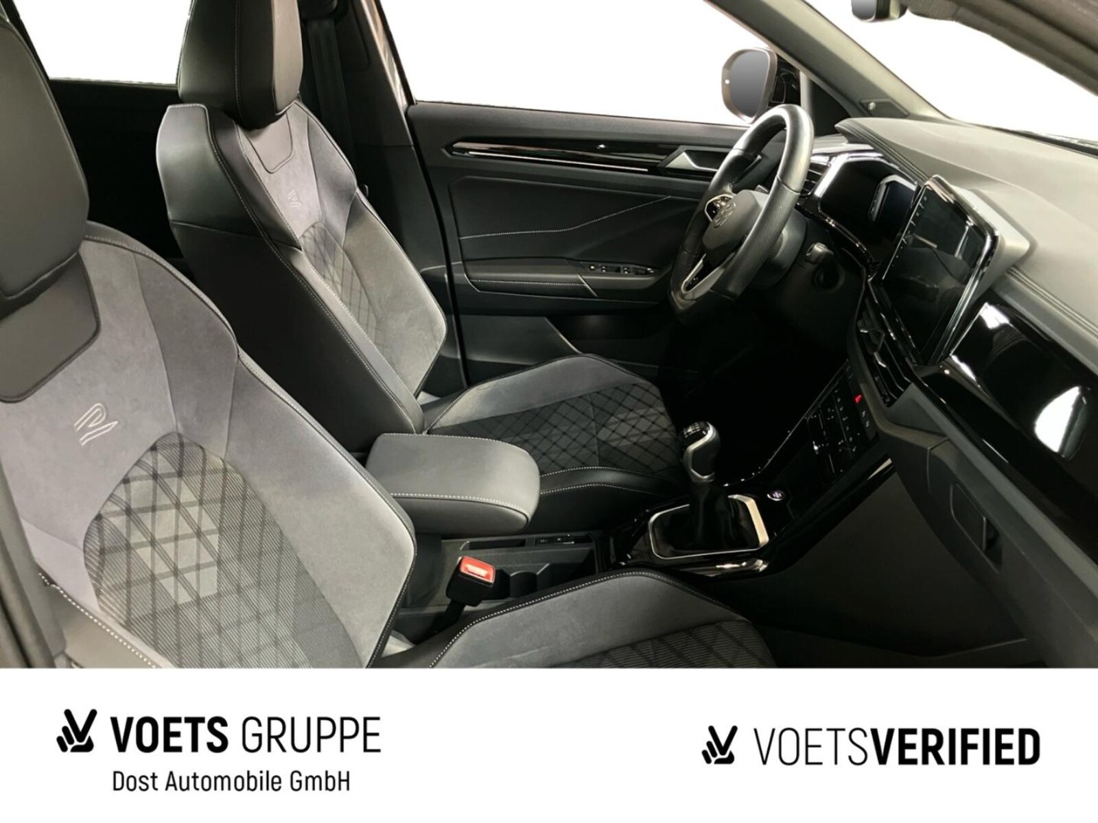 Volkswagen T-Roc – Bild 7