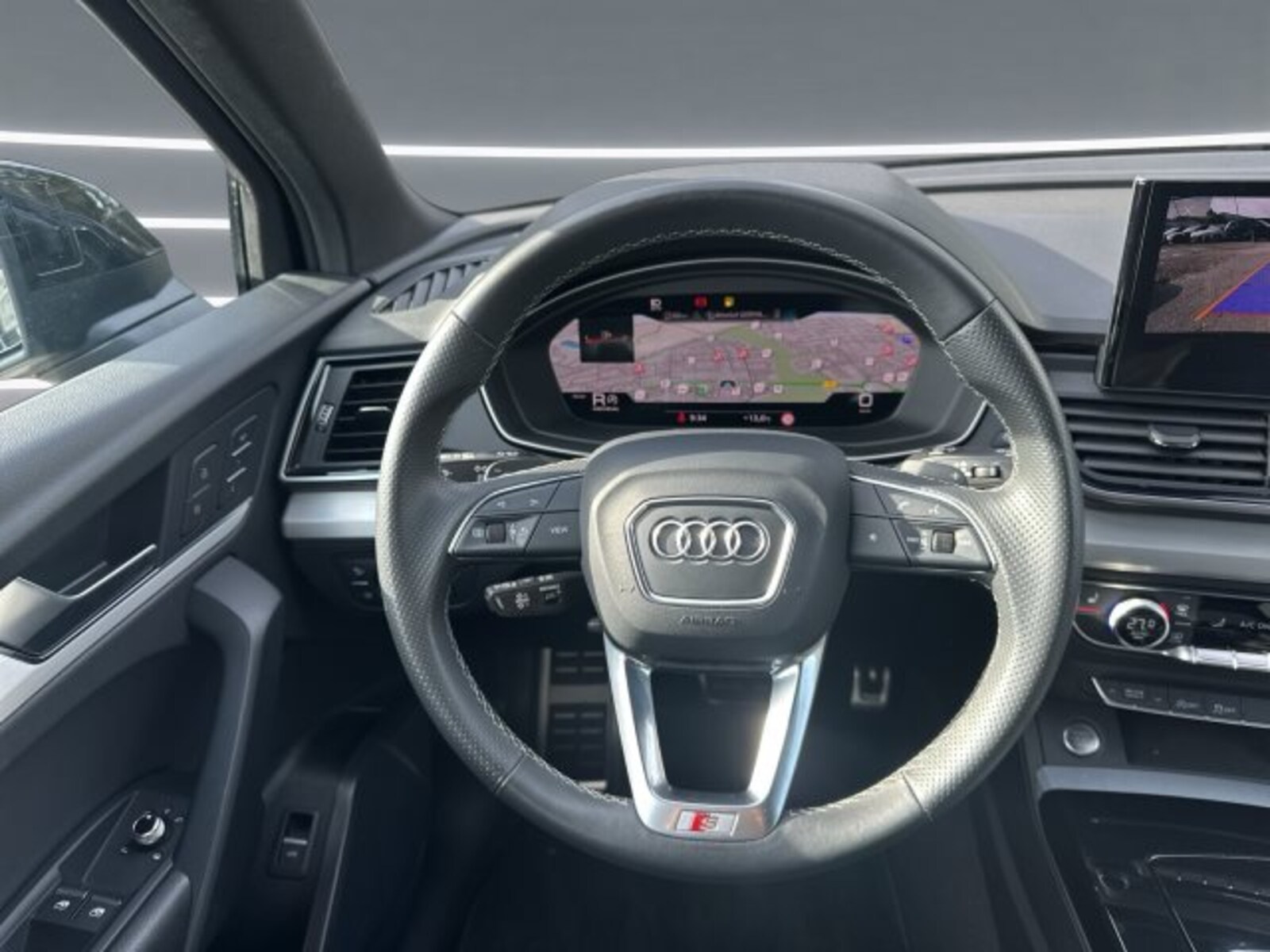 Audi Q5 – Bild 9