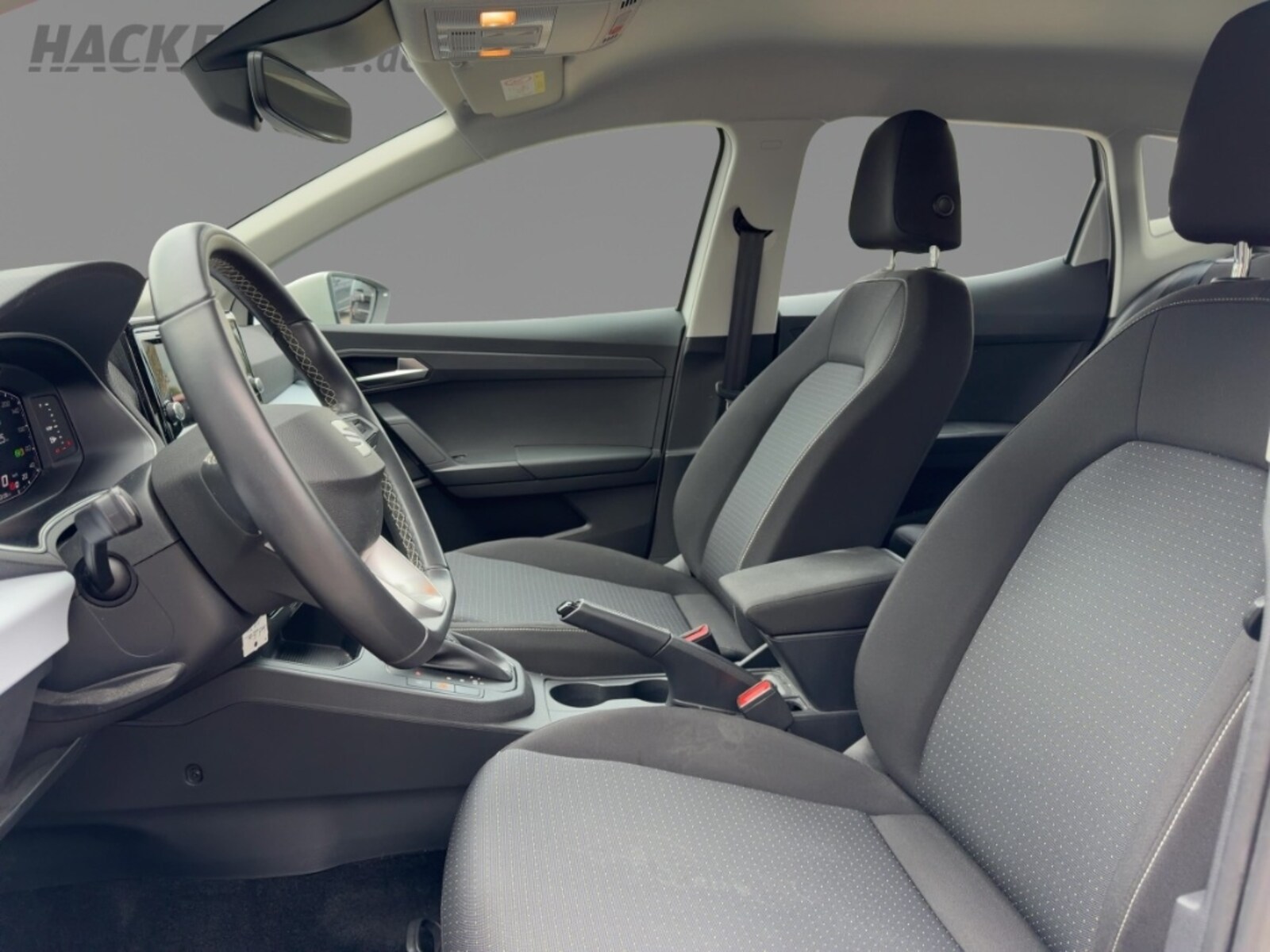 SEAT Ibiza – Bild 7