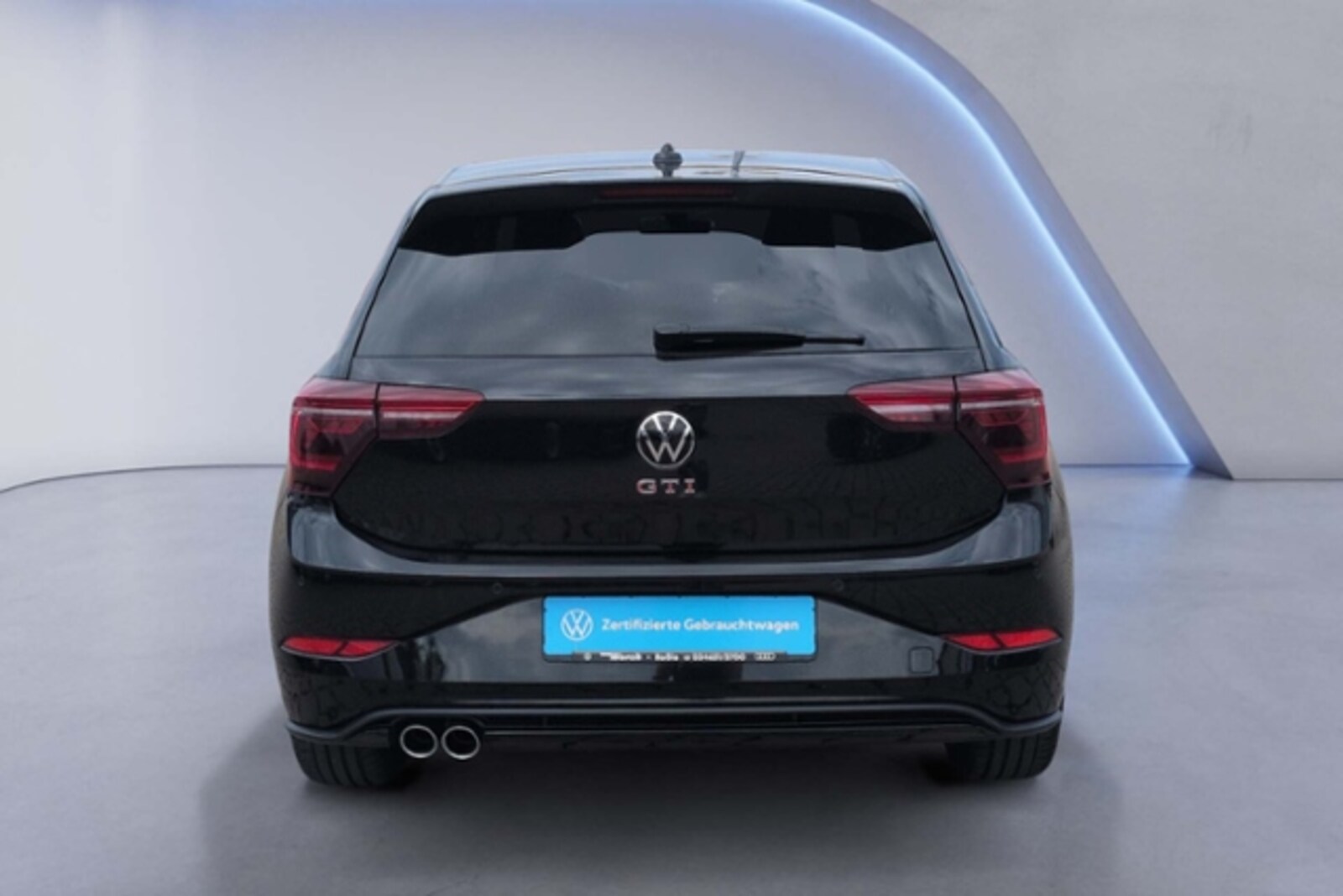 Volkswagen Polo – Bild 4