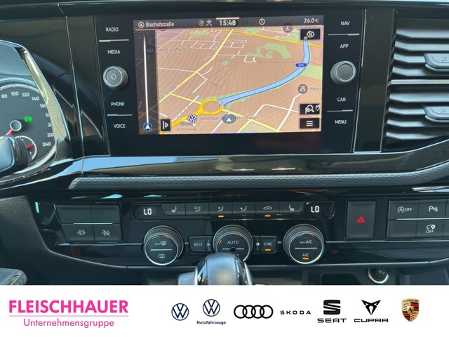 Volkswagen T6.1 Multivan