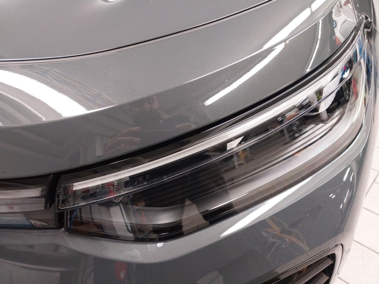 Volkswagen Tayron – Bild 4