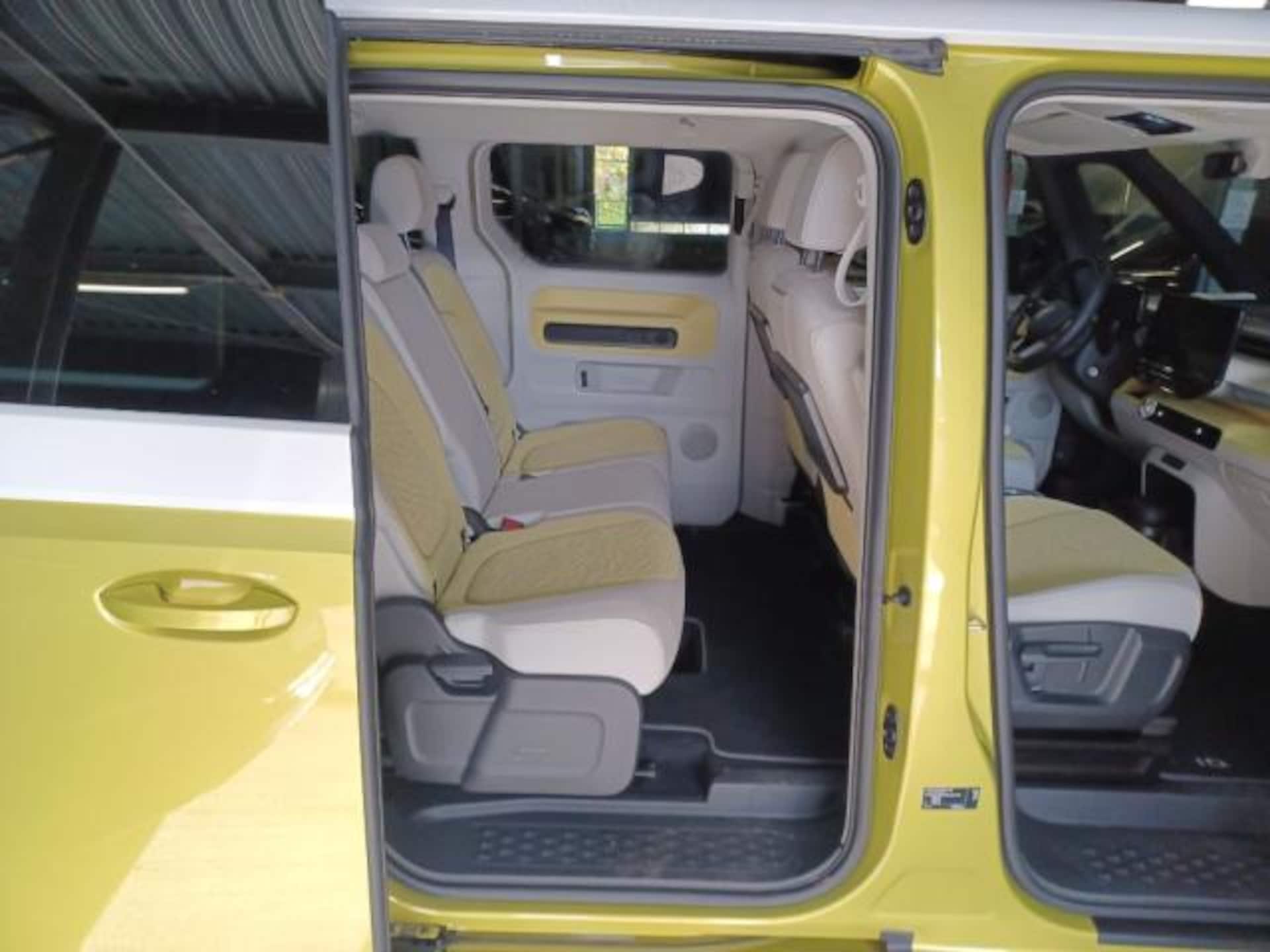 Volkswagen ID. Buzz Pro