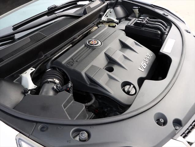 2013 CADILLAC SRX - Image 36