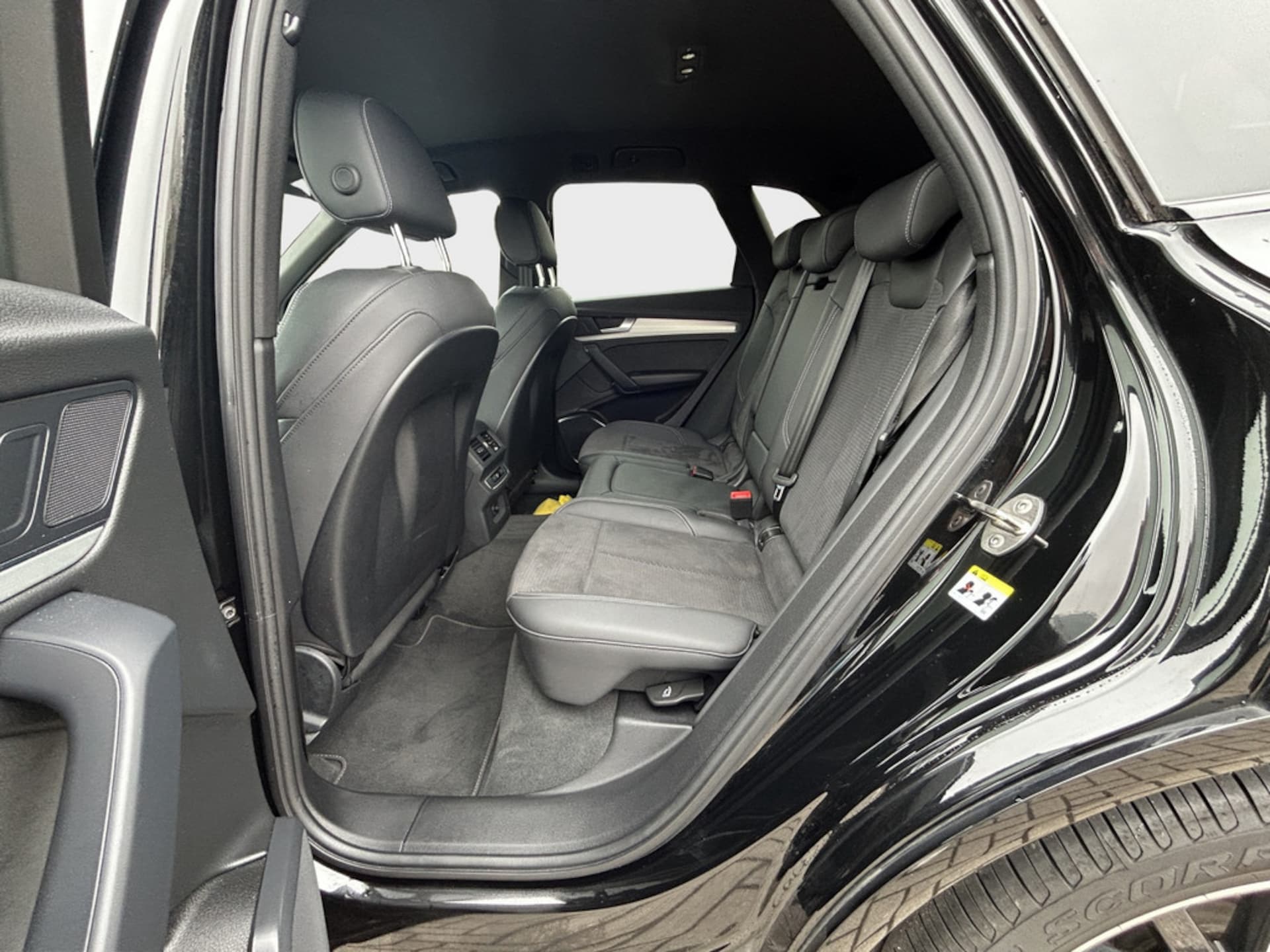 Audi SQ5 SUV