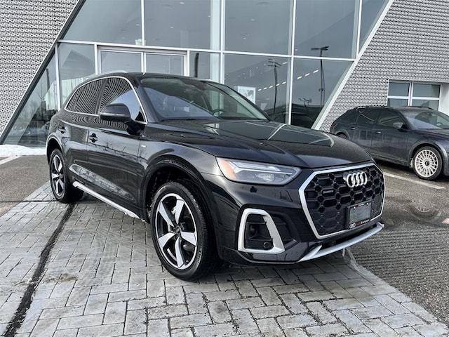 2024 Audi Q5