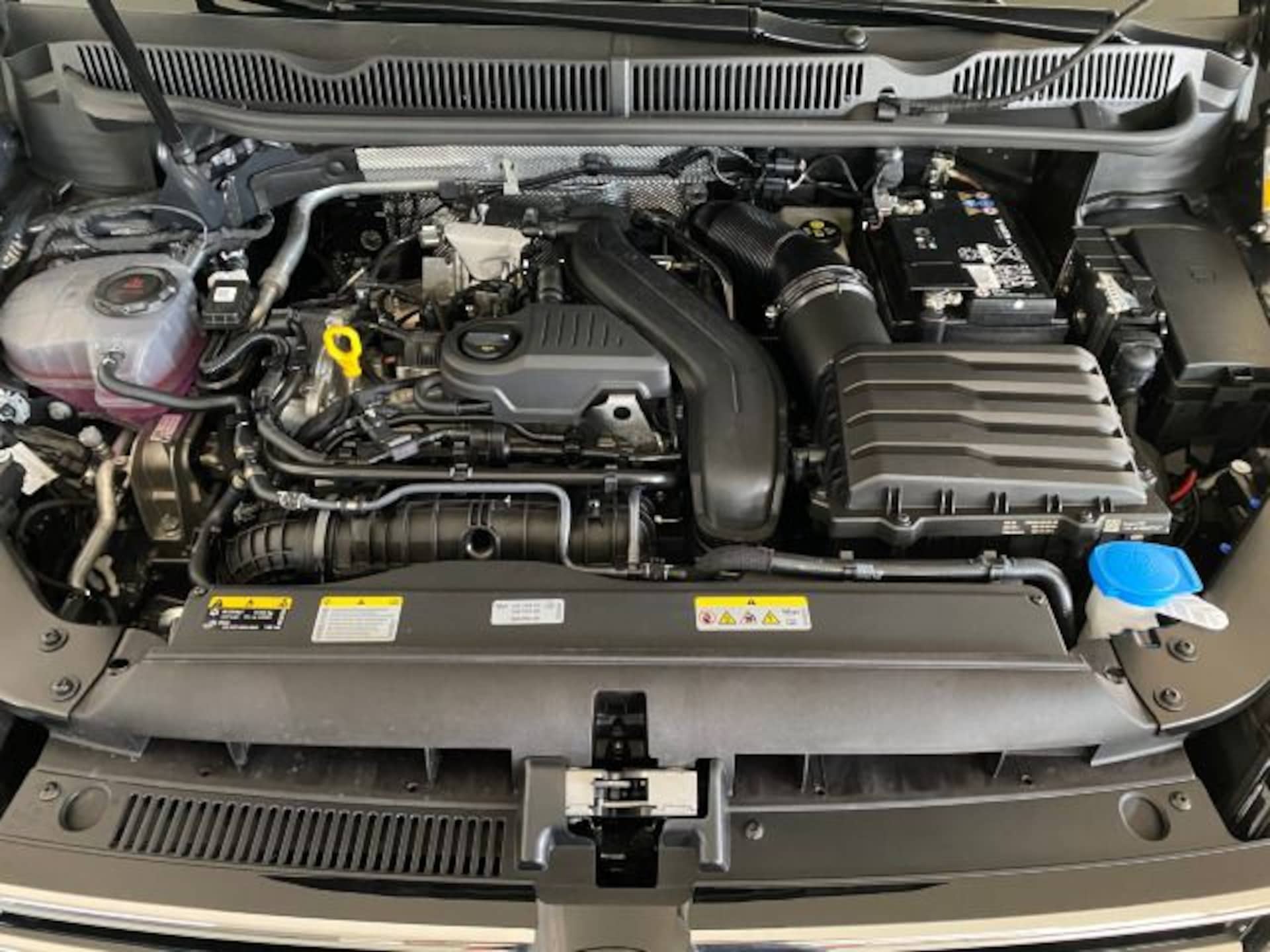 Volkswagen Touran ENERGY