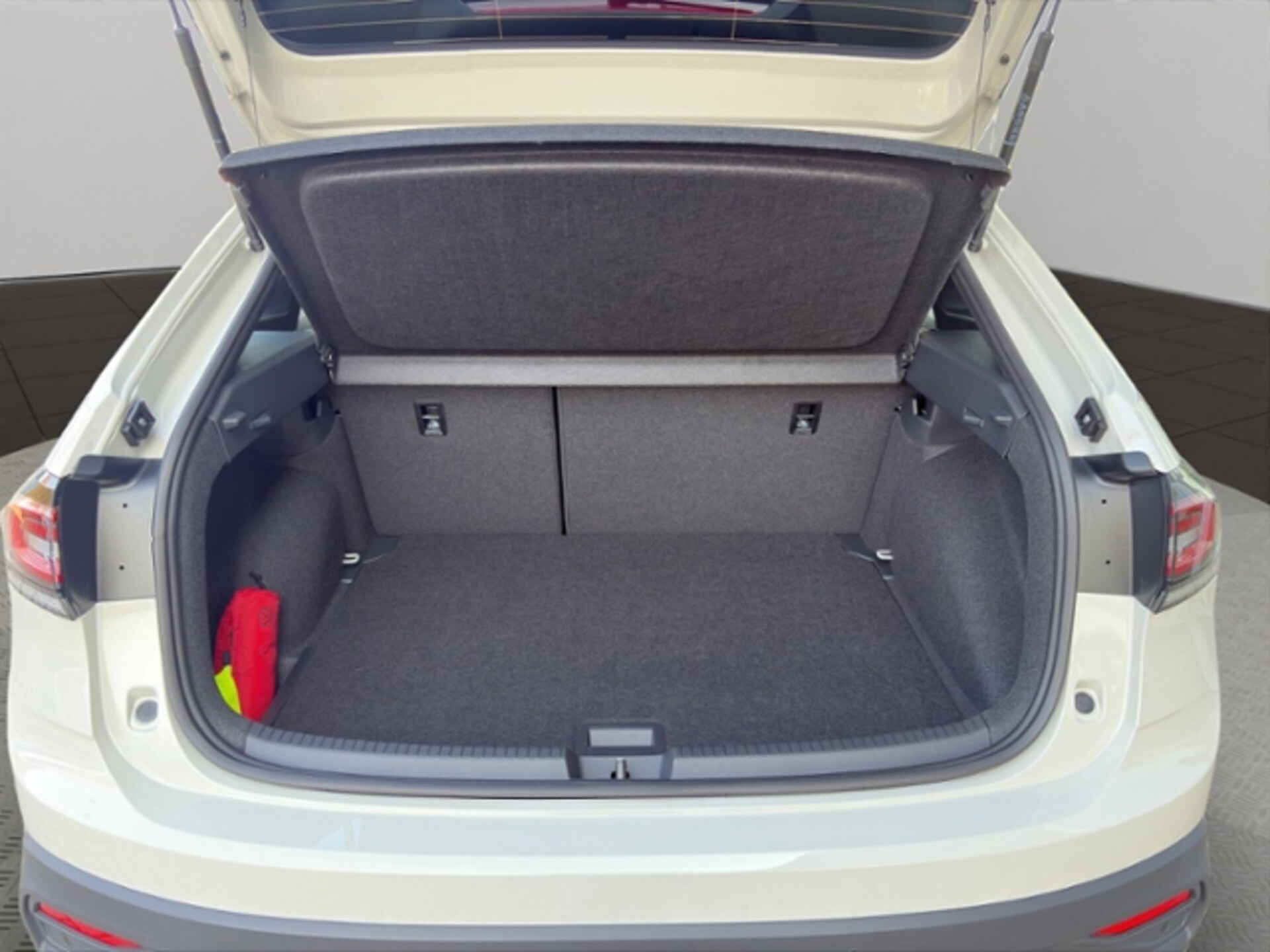 Volkswagen Taigo ENERGY