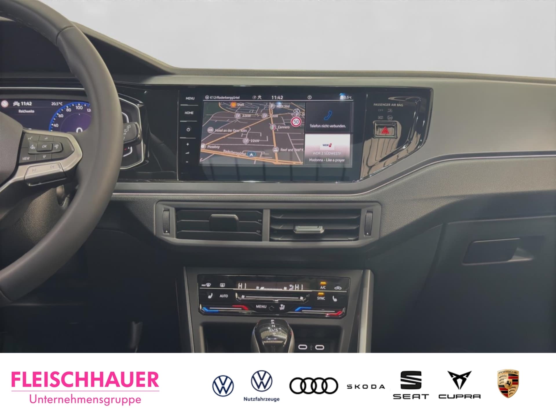Volkswagen Taigo R-Line