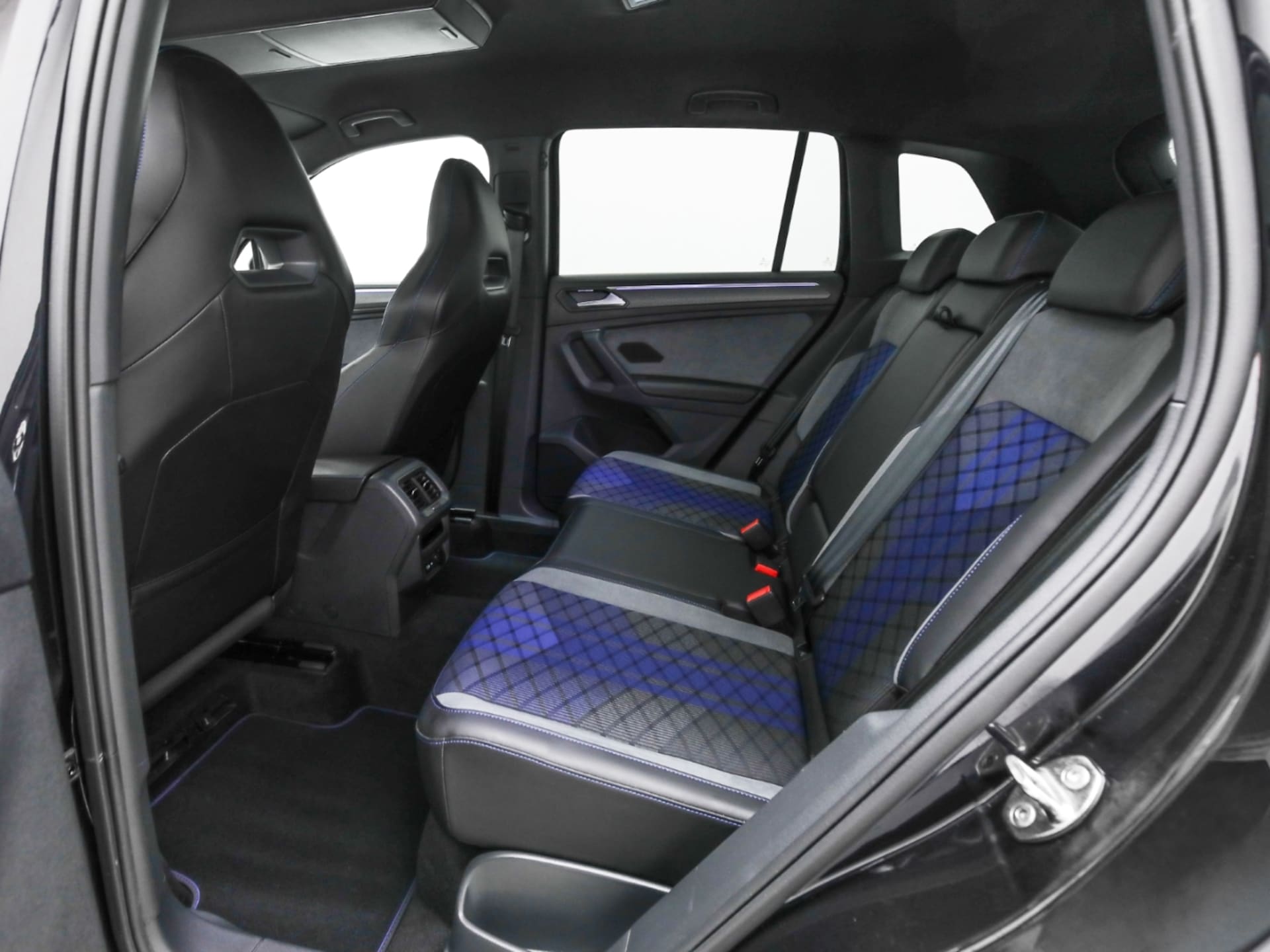Volkswagen Tiguan R