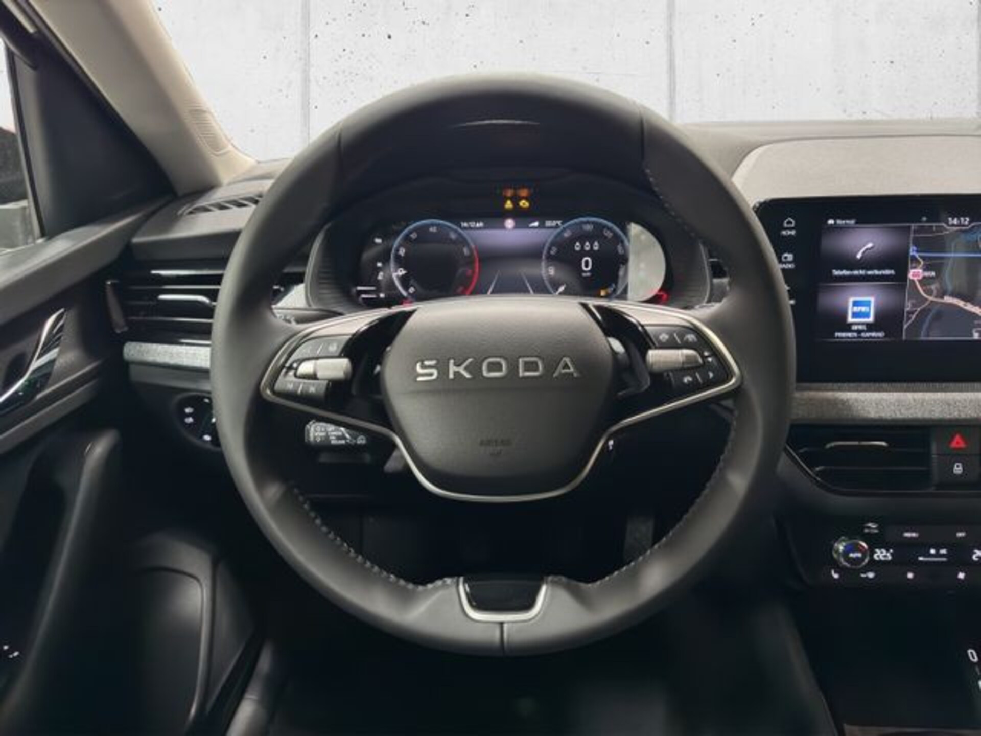 Skoda Kamiq Tour