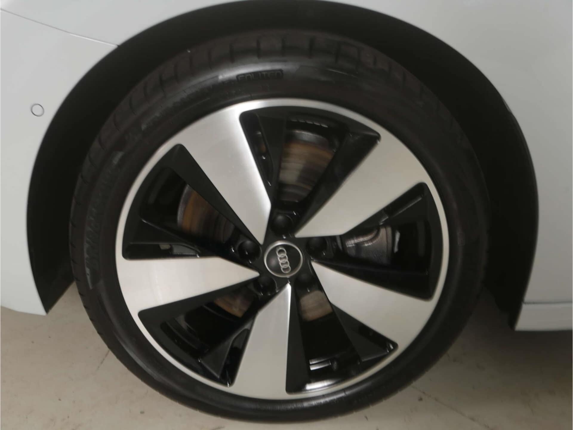 Audi A5 Avant