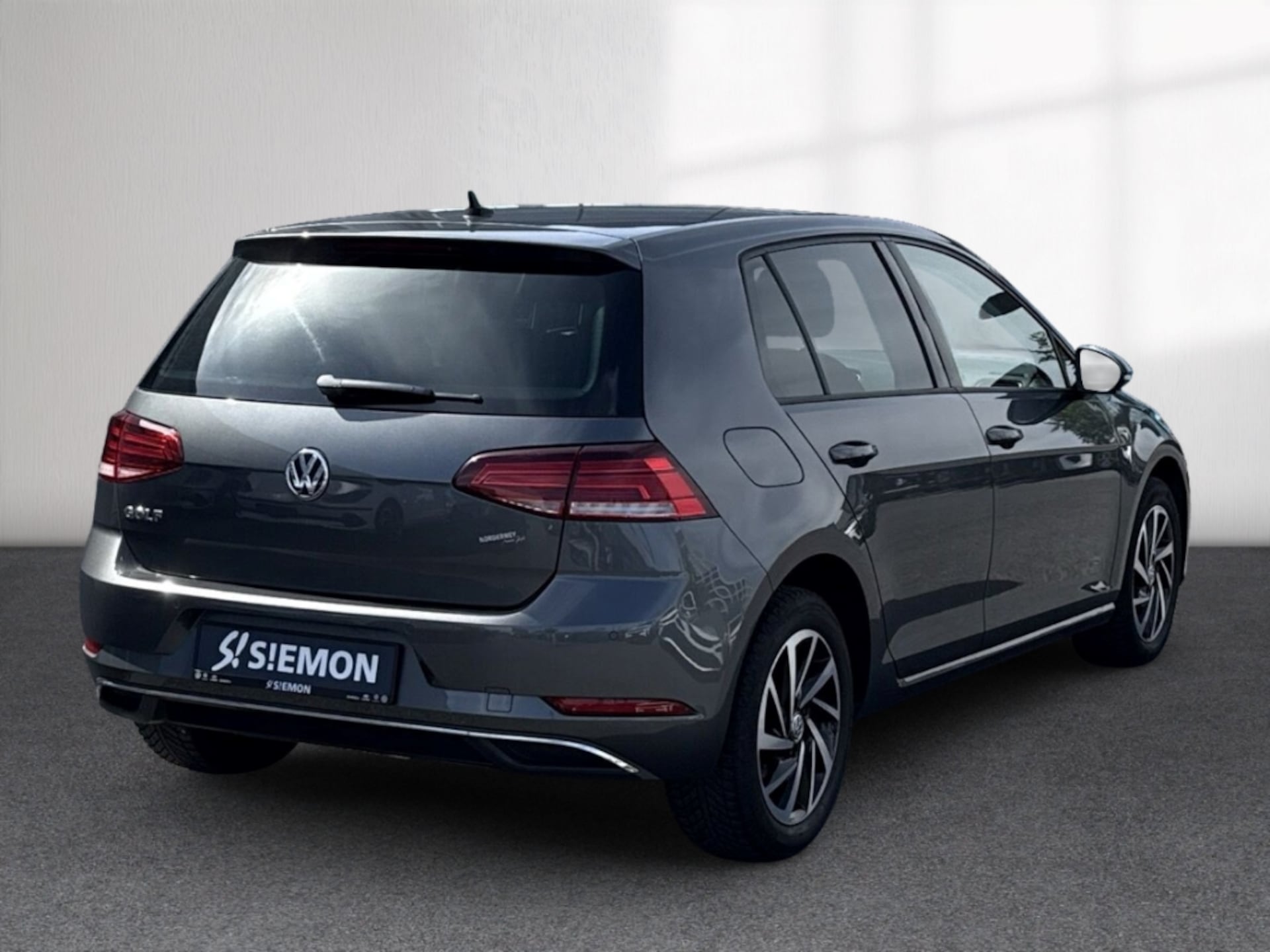 Volkswagen Golf JOIN