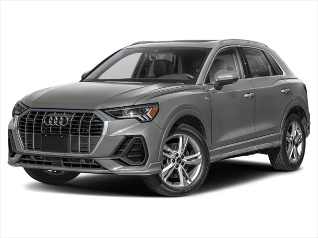 2023 Audi Q3 S Line Premium Plus