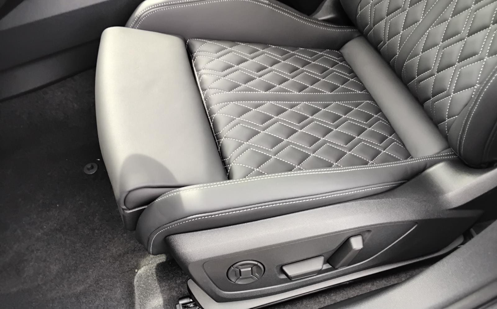 2026 Audi S3 Base - Photo 14