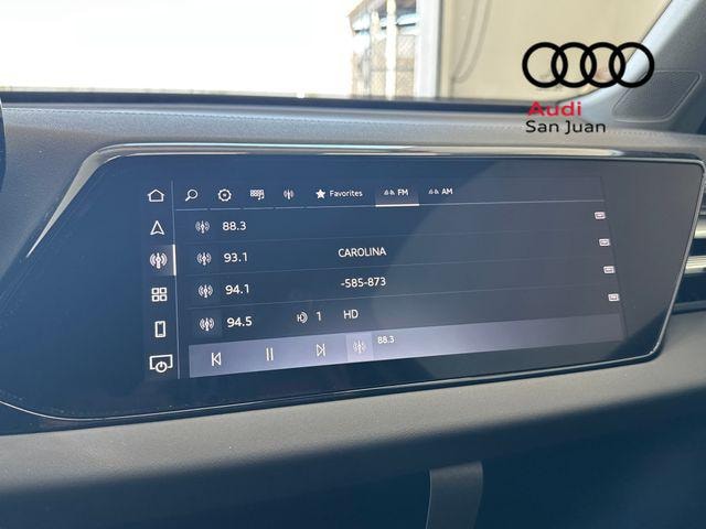 2026 Audi A6 Prestige - Photo 23