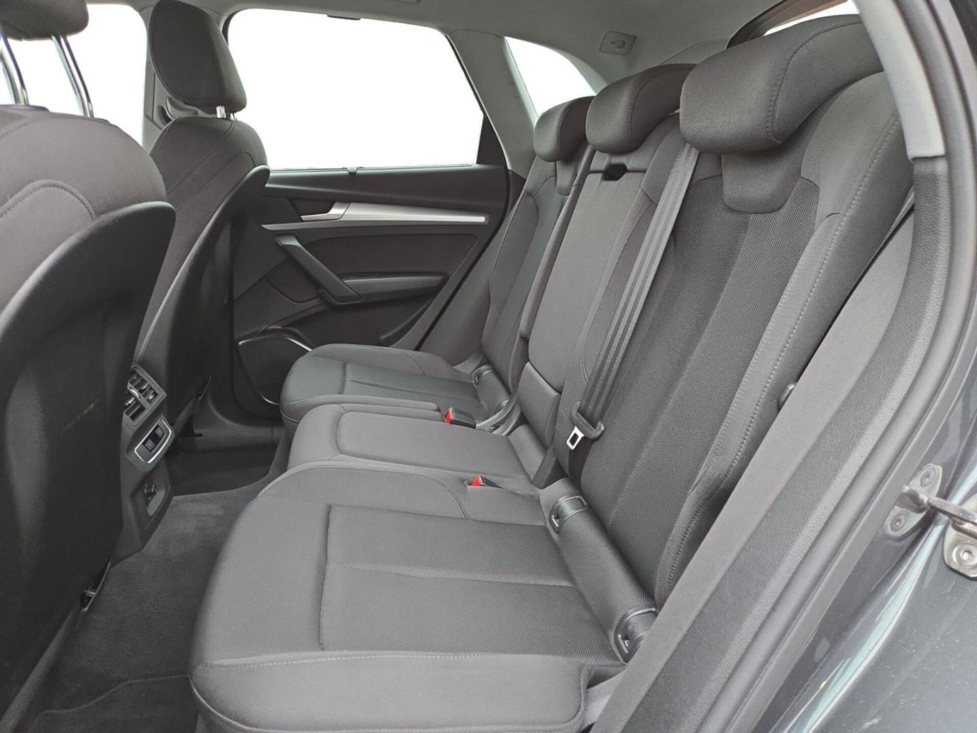 Audi Q5 TFSI e S line