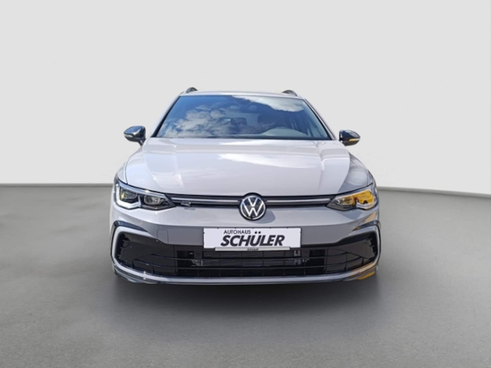Volkswagen Golf Variant R-Line