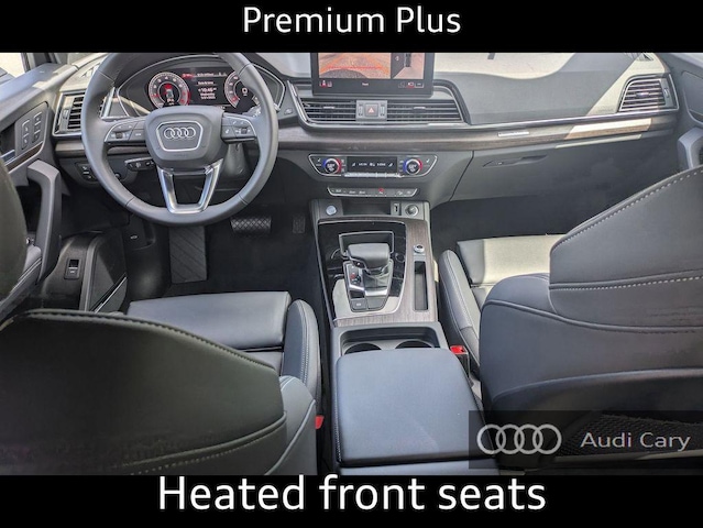2025 Audi Q5 Sportback Premium Plus - Photo 23