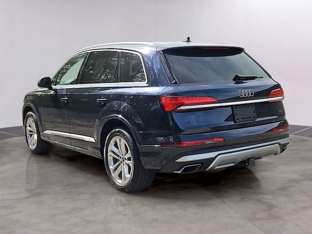 2025 Audi Q7