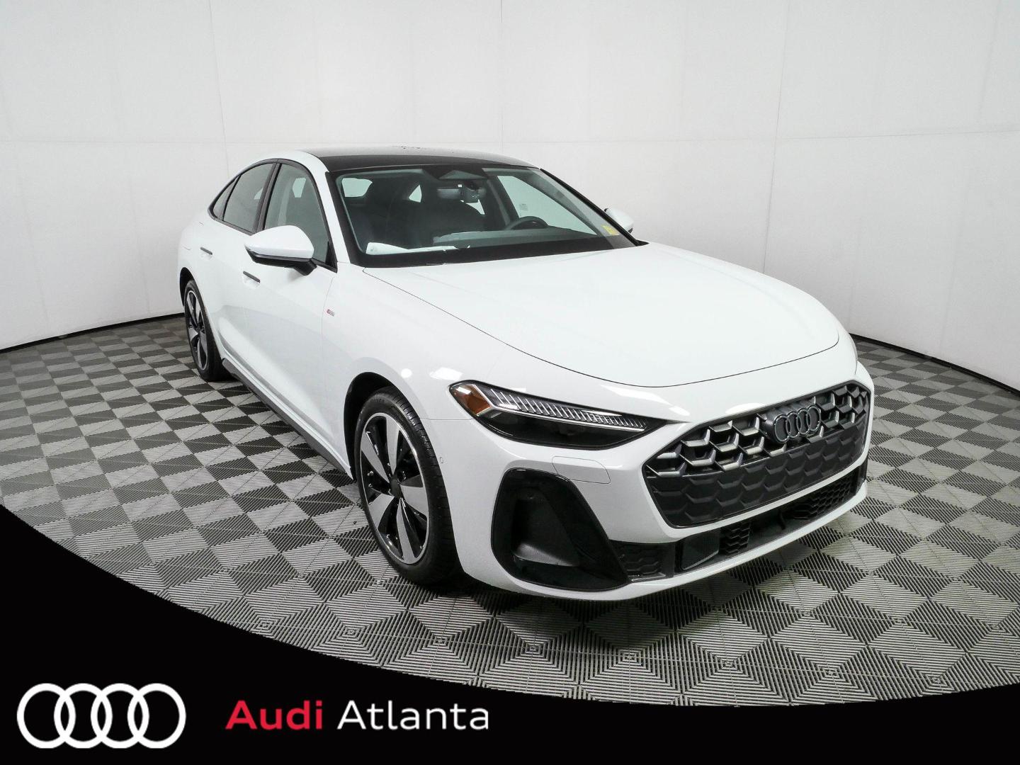 2026 Audi A5 Premium Plus quattro S tronic's photo